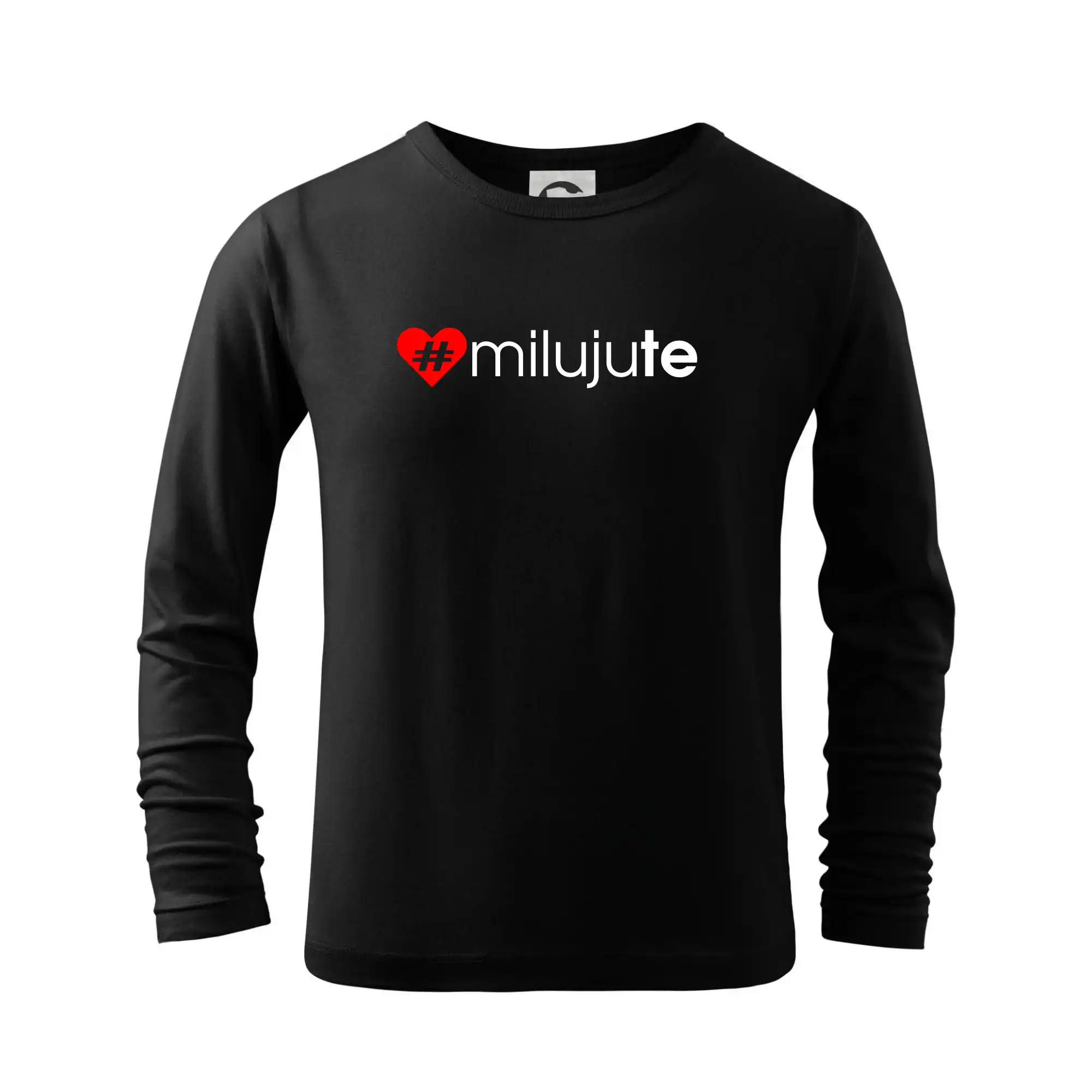 Miluju tě
