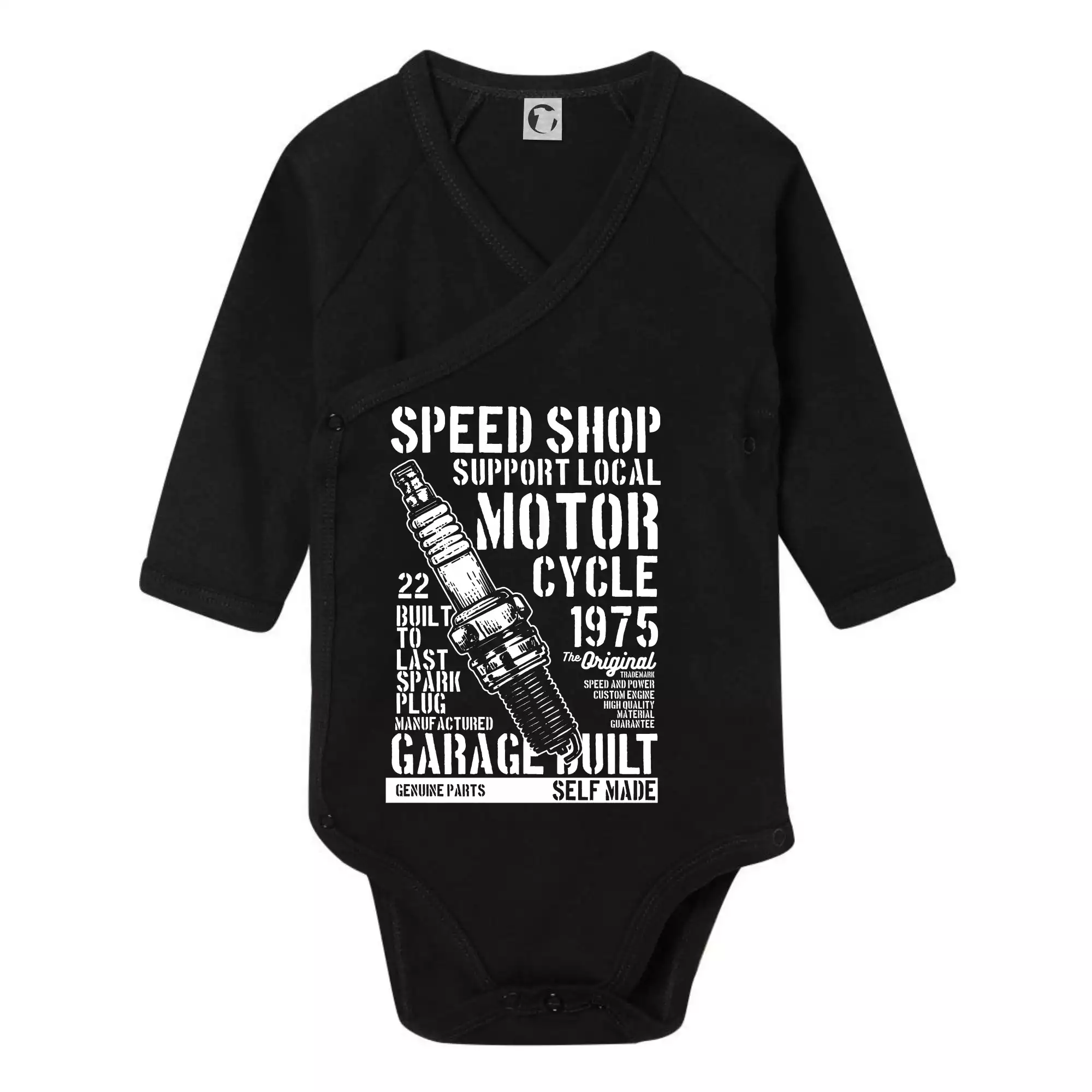 Spark Plug