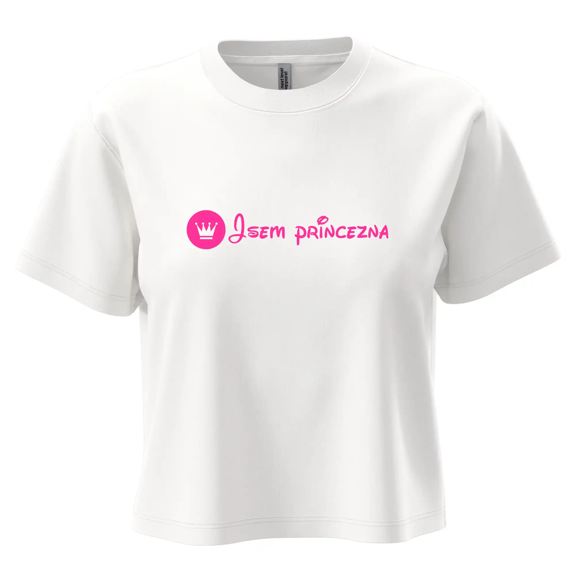 Jsem princezna (samotné)