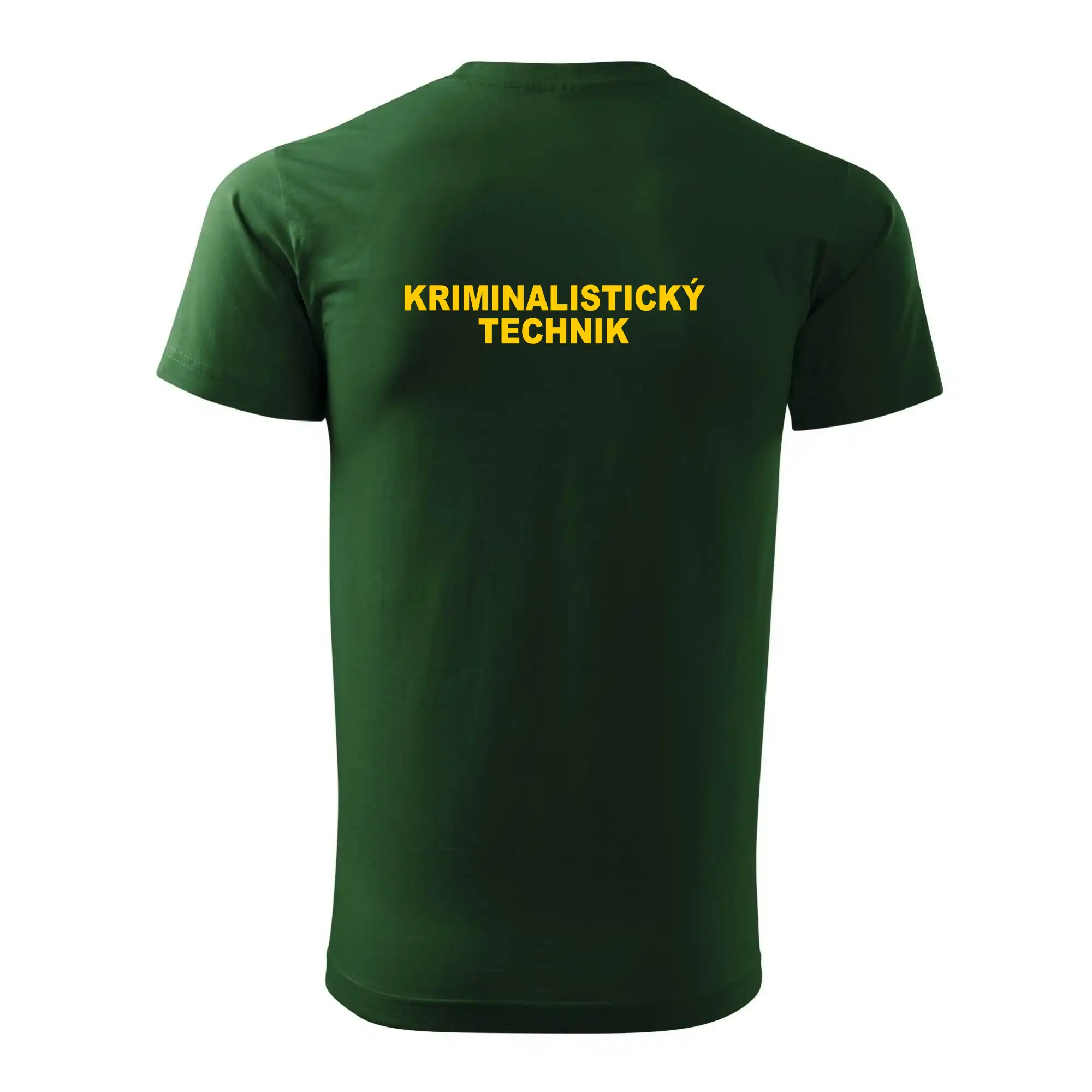 Kriminalistický technik