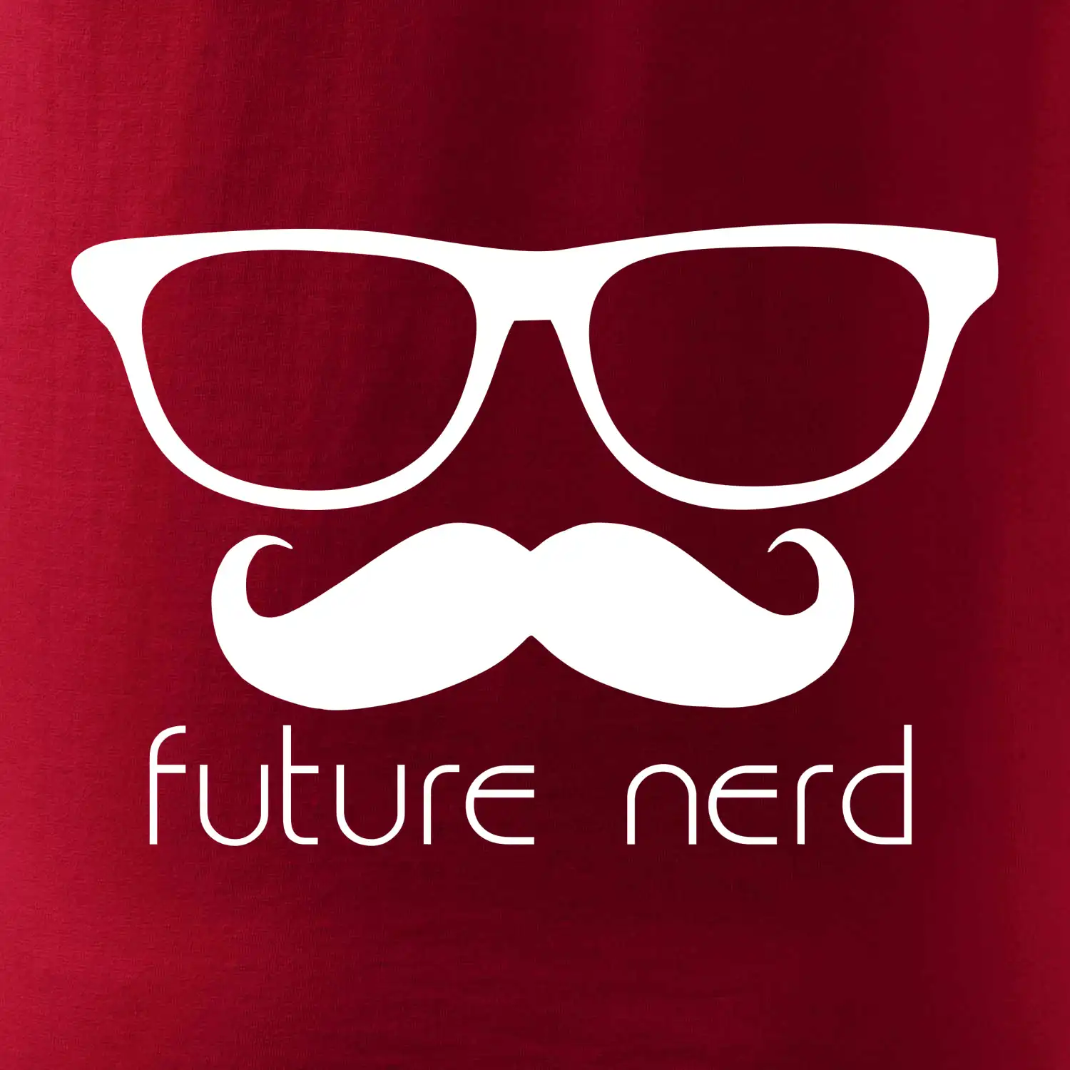 Future nerd