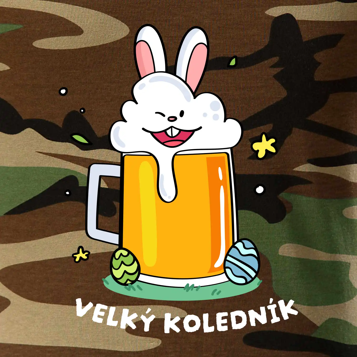 Velký koledník