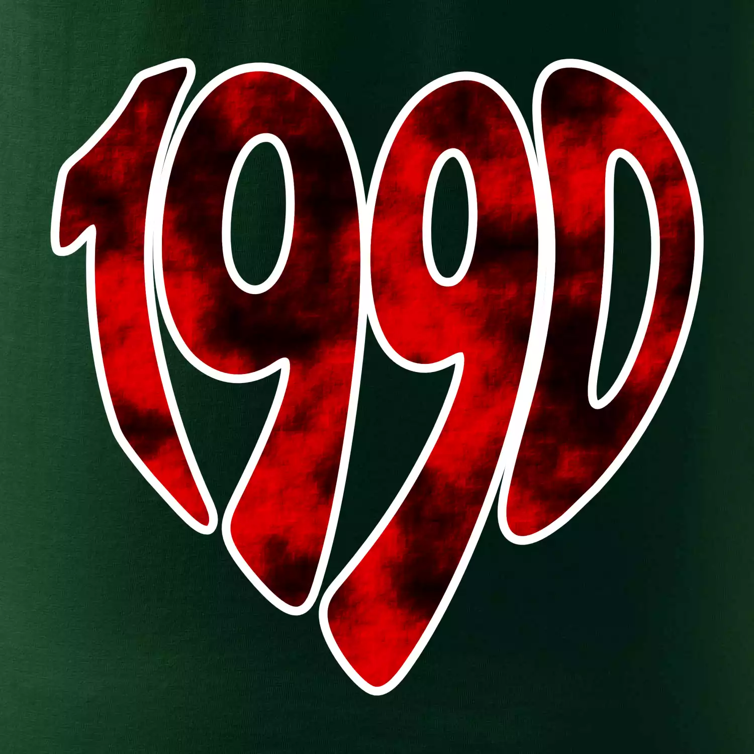 1990 v srdci