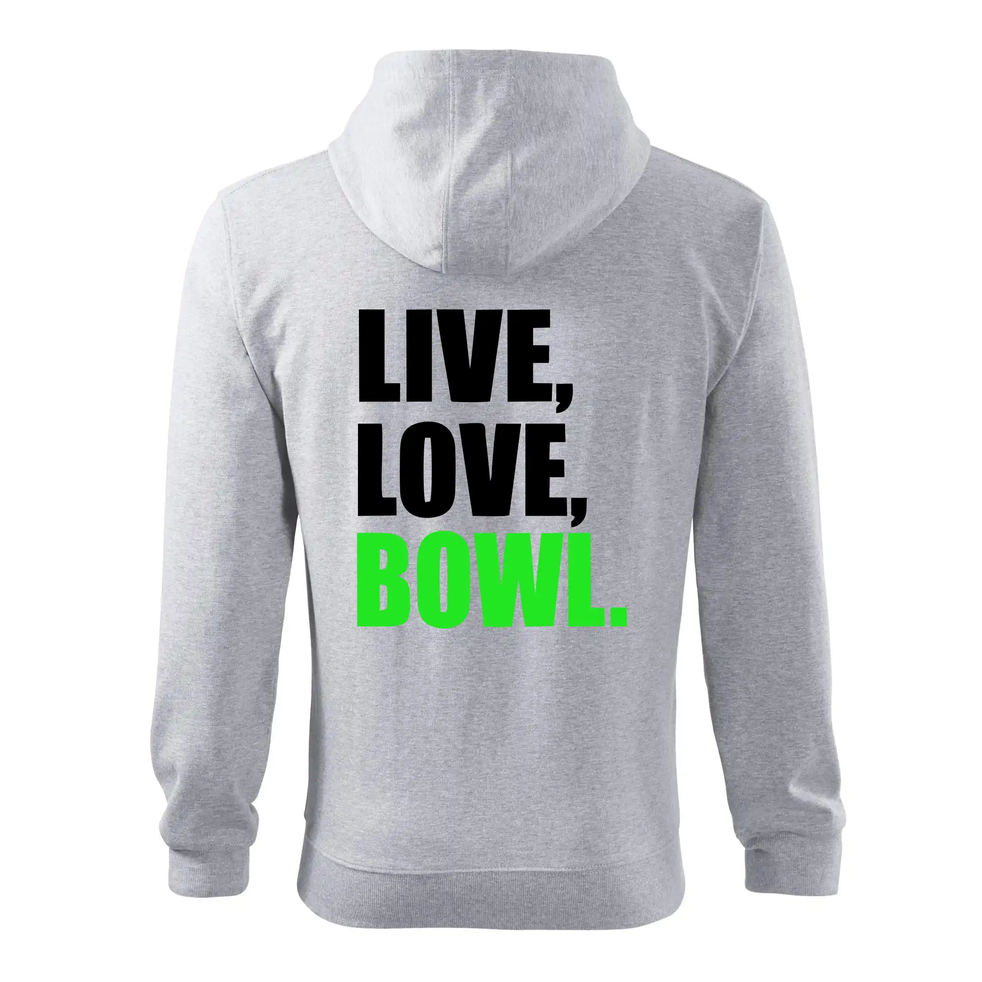 Live, Love, Bowl