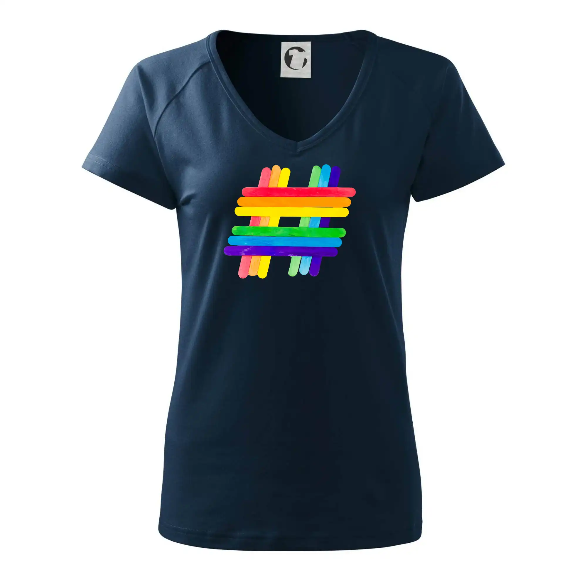 LGBT hashtag