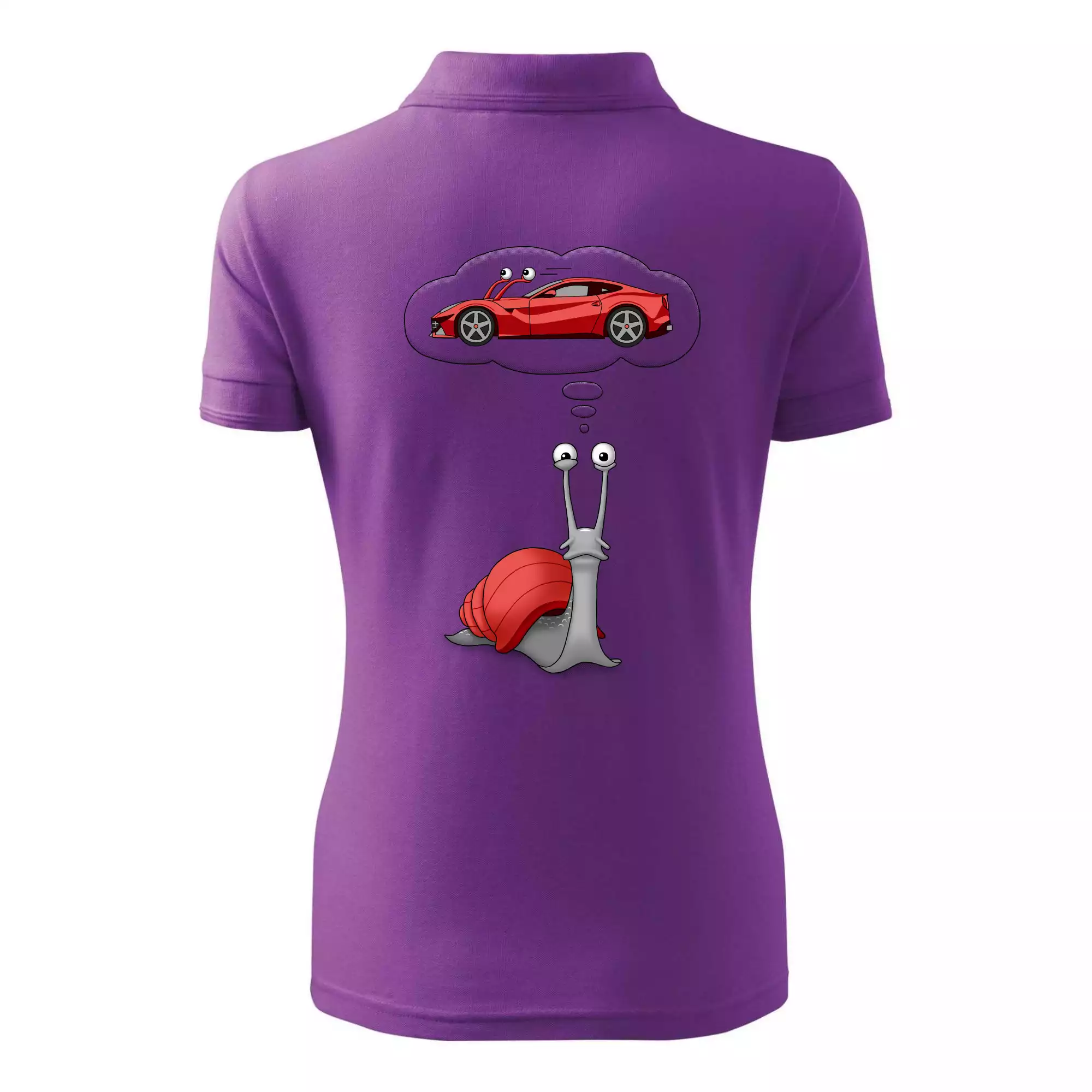 Nesplnitelný sen (Hana-creative)