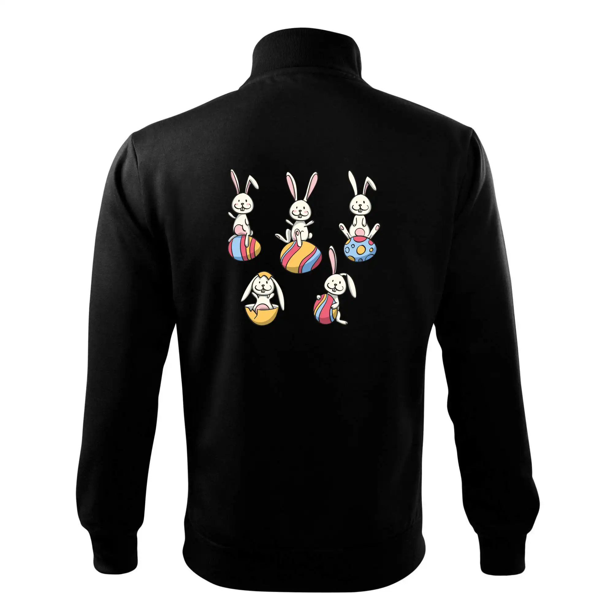 Velikonoční zajíci