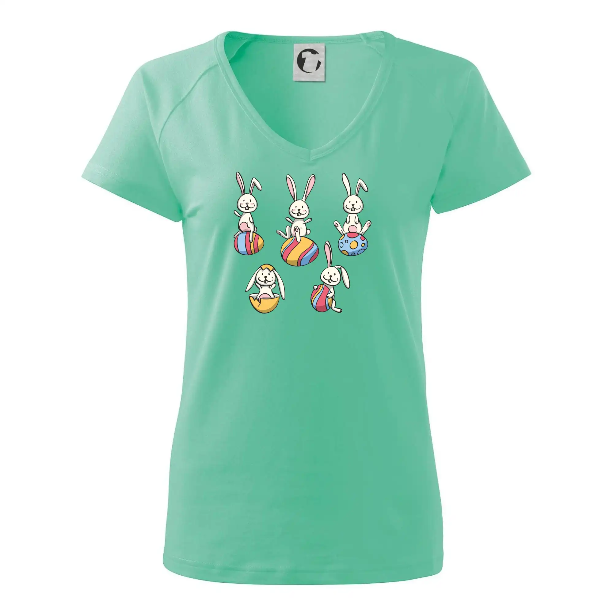 Velikonoční zajíci