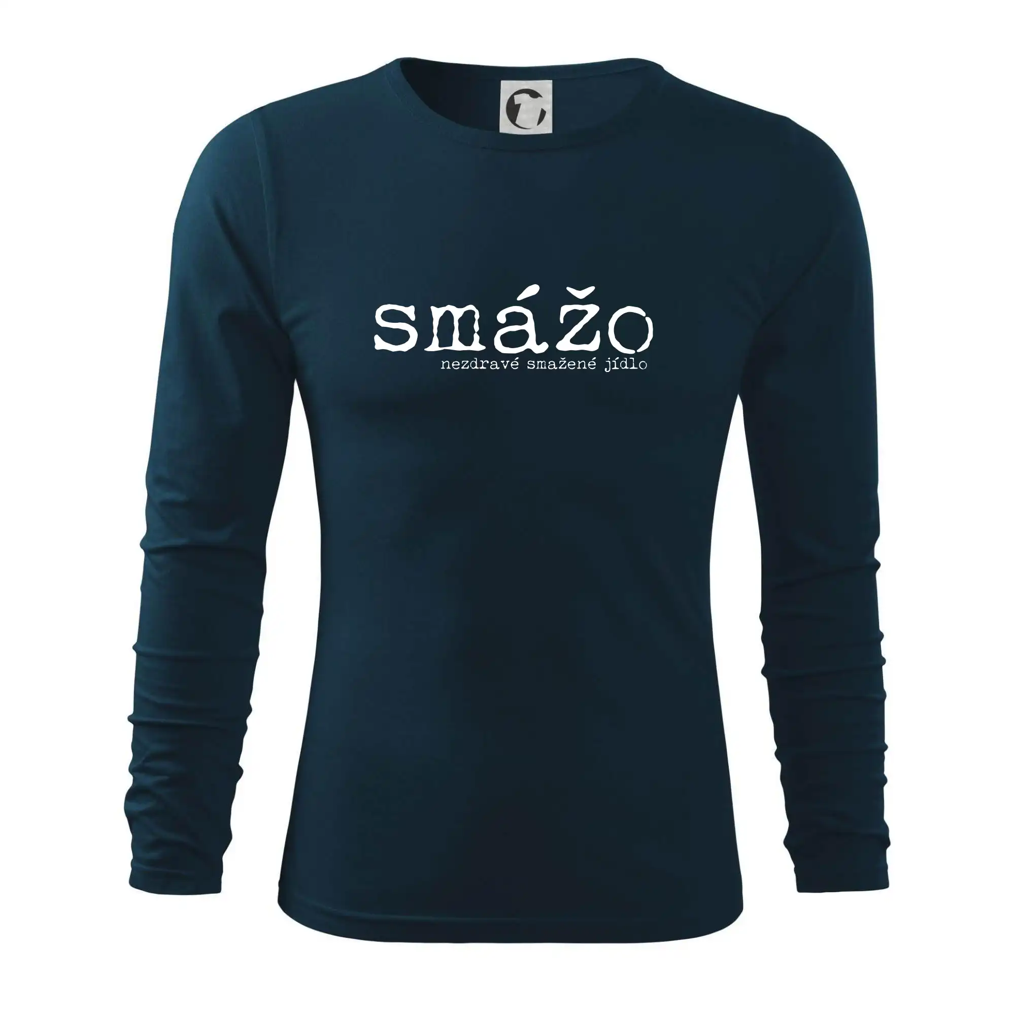 Čeština 2.0 - Smážo