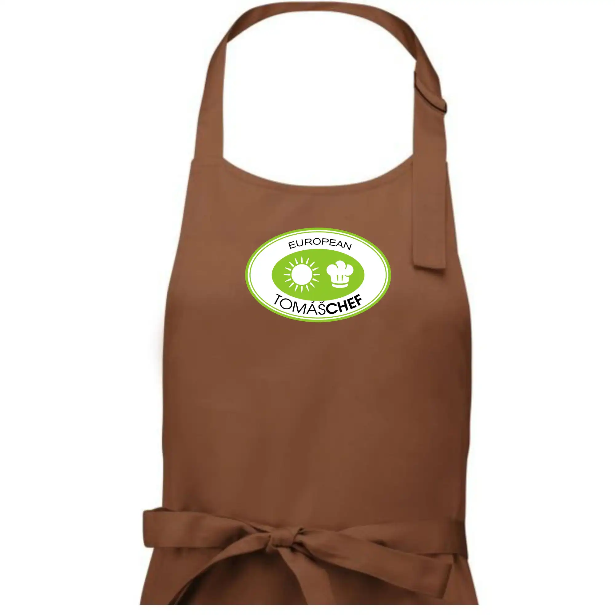 Grilovací triko s jméno chef