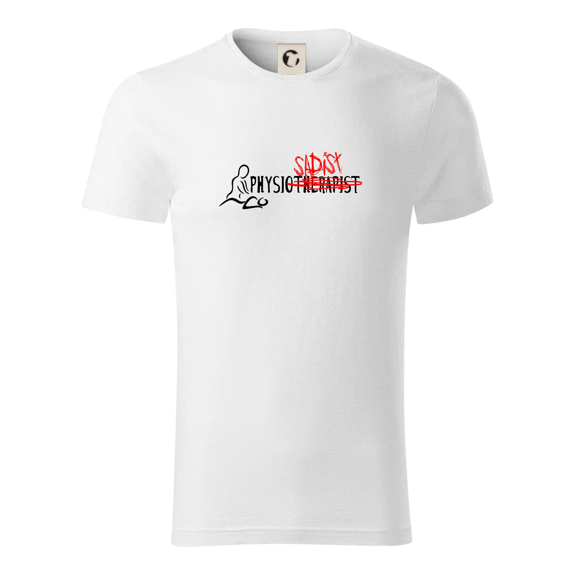 Physiotherapist sadist