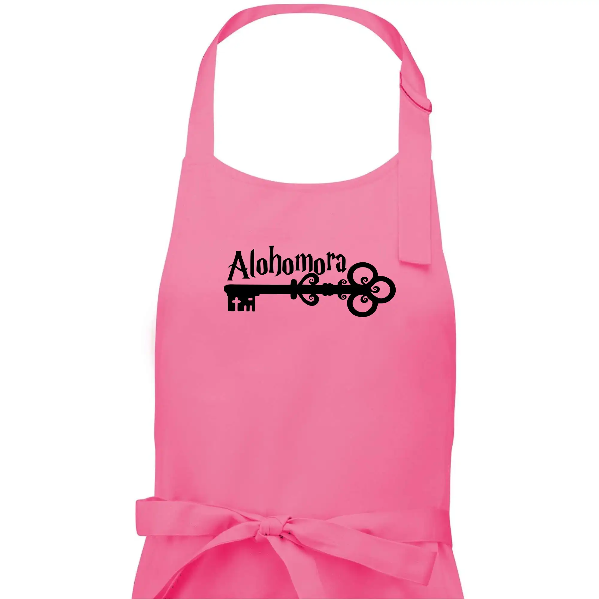 Harry - Alohomora