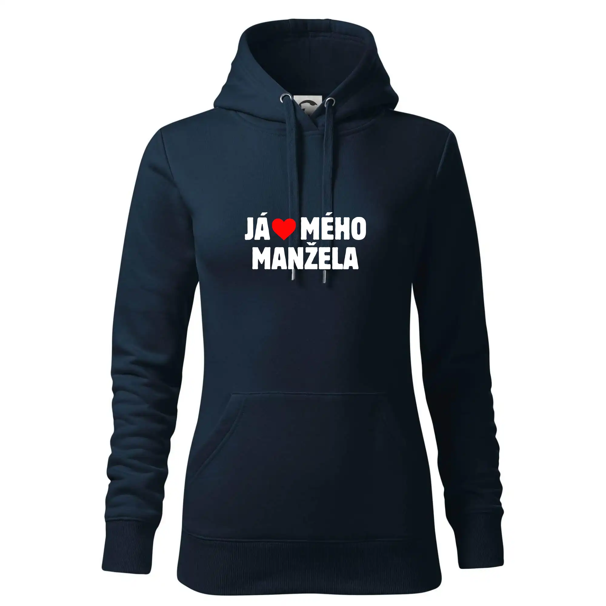 Já miluju mého manžela