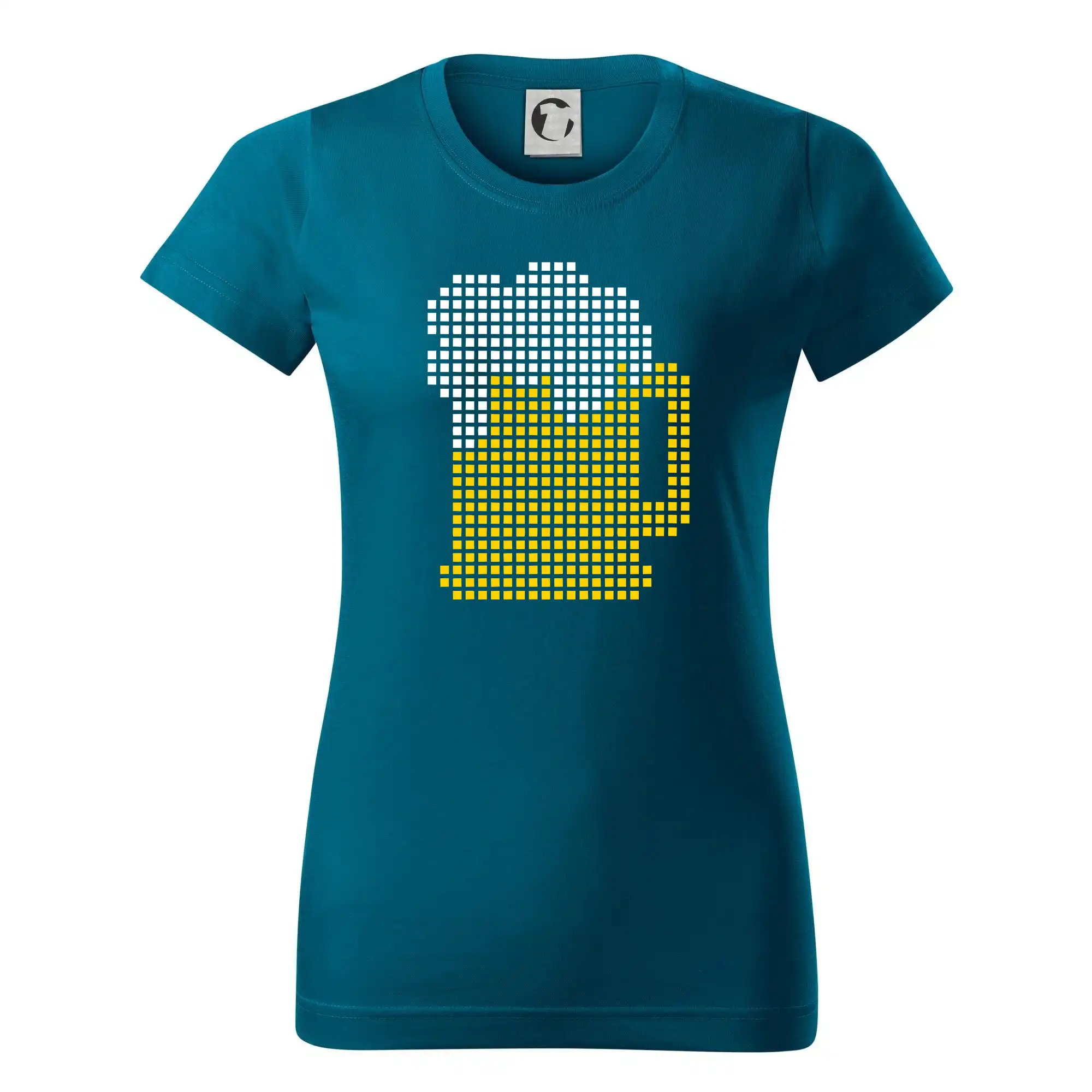 Pivo pixel