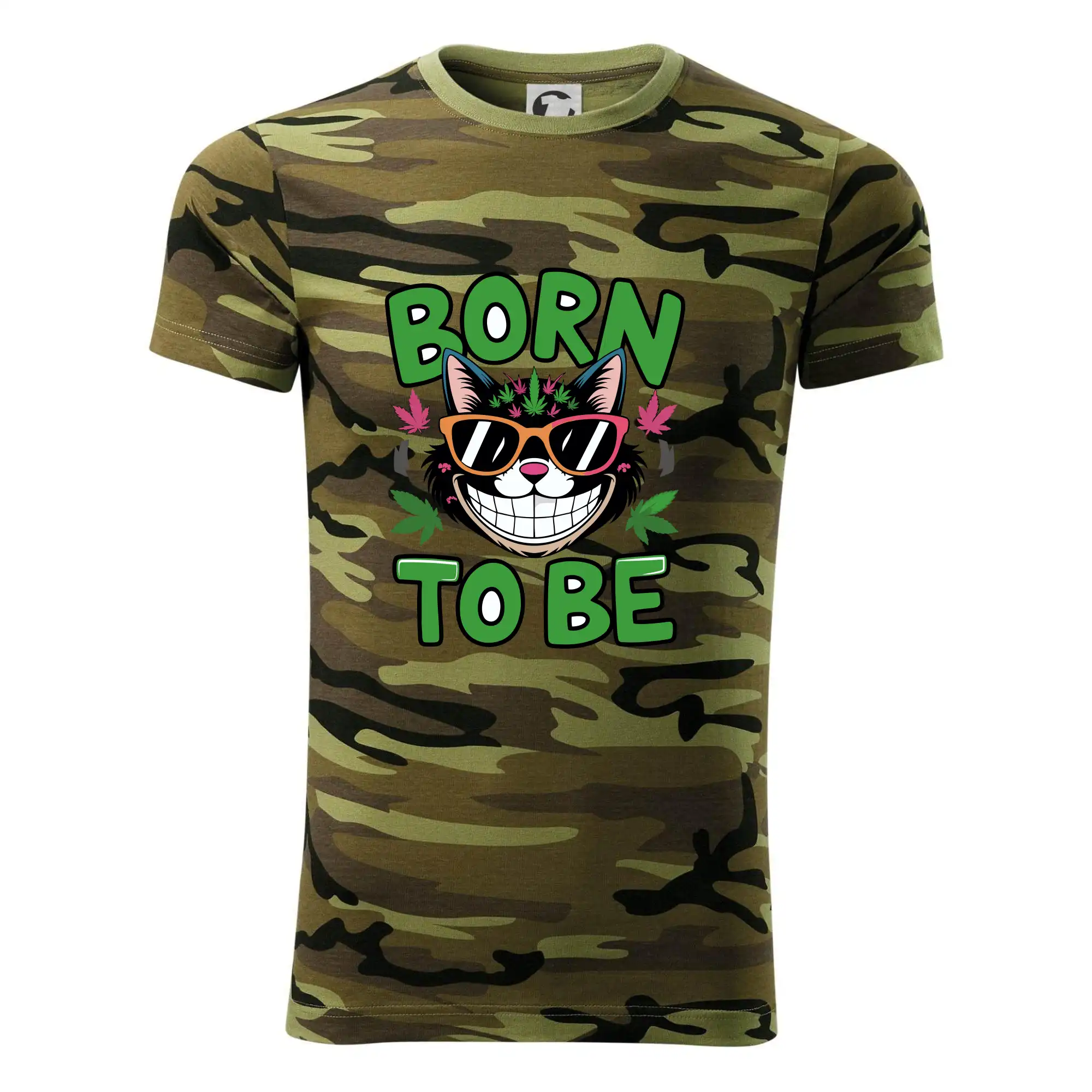 Marihuana - born to be