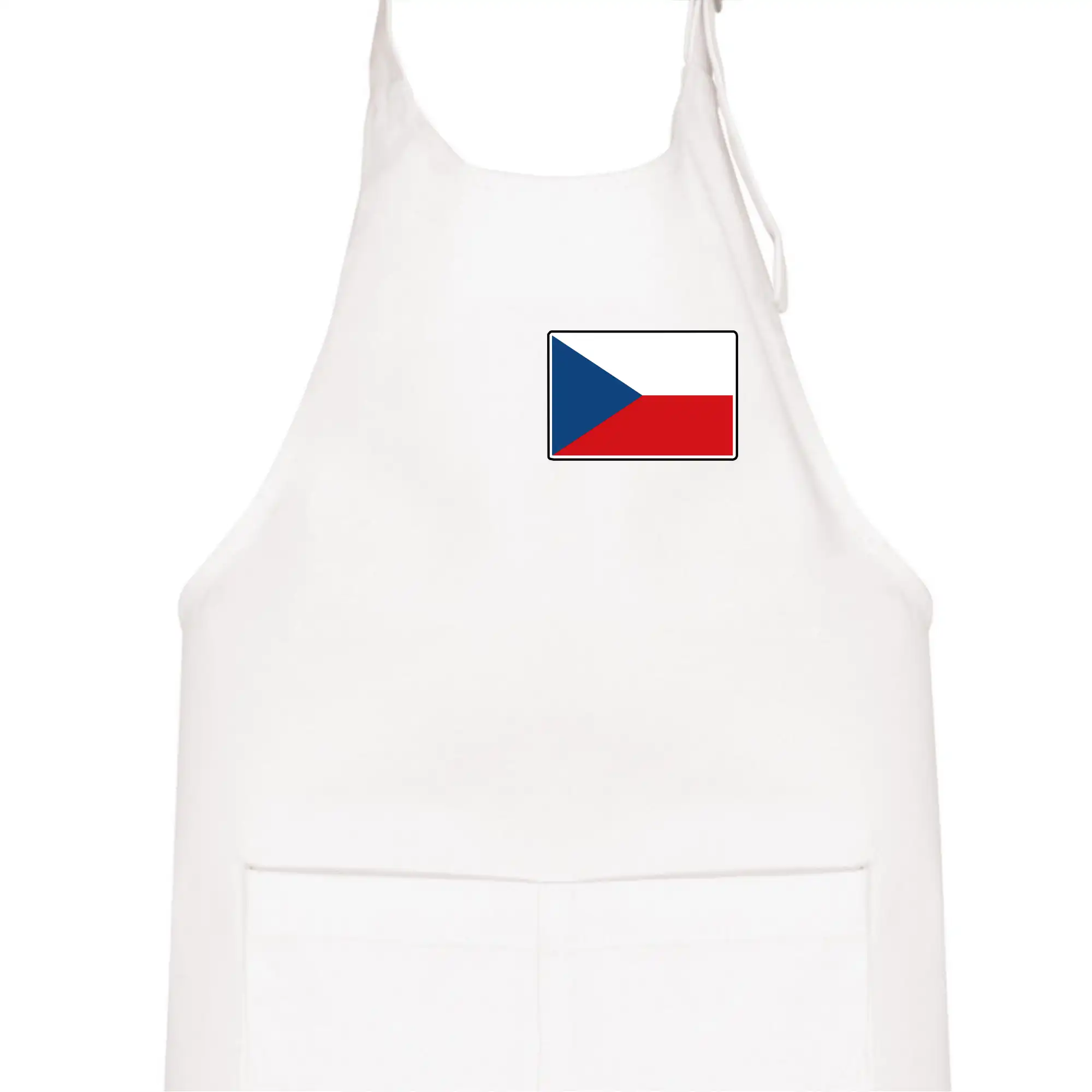Česká republika - Vlajka malá