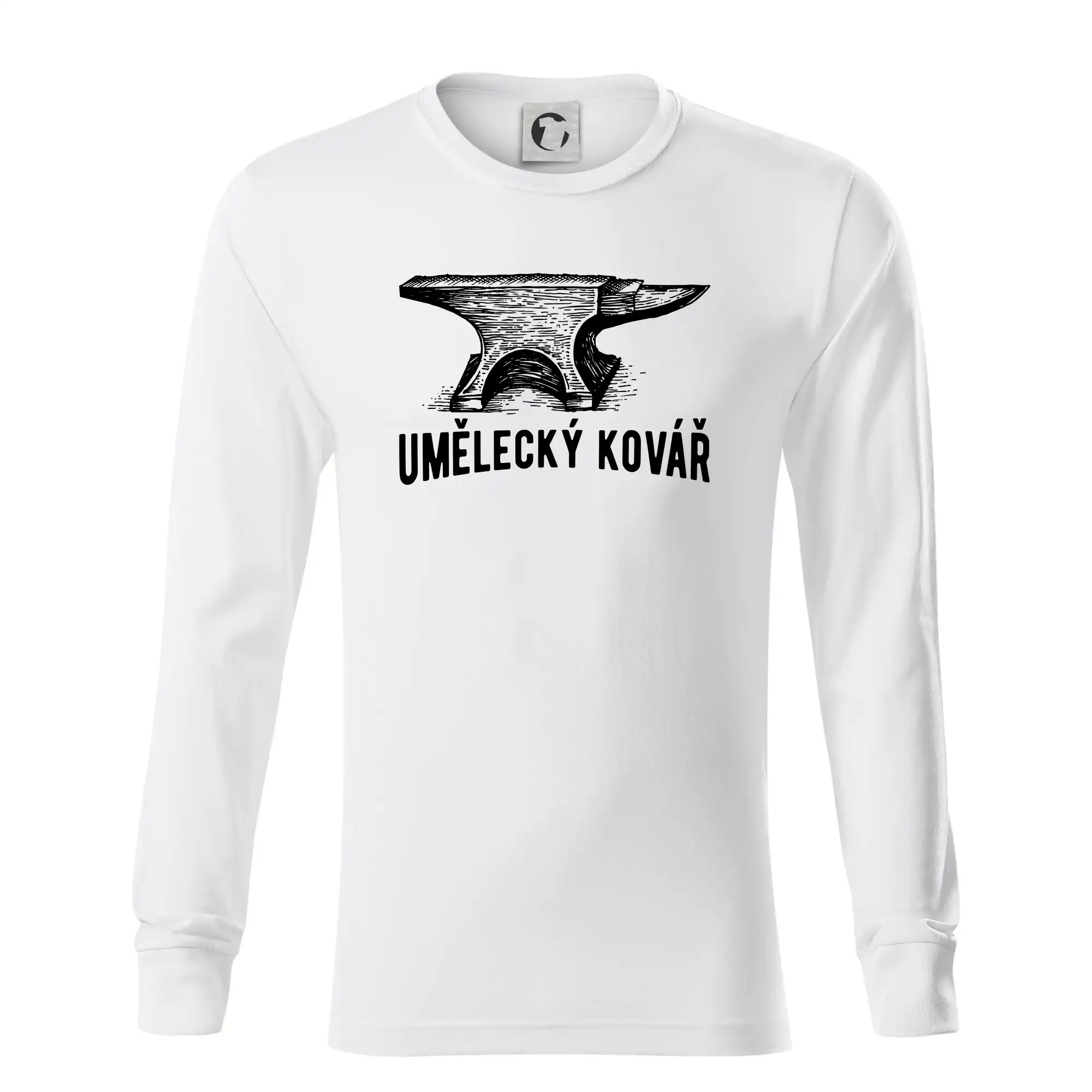 Umělecký kovář