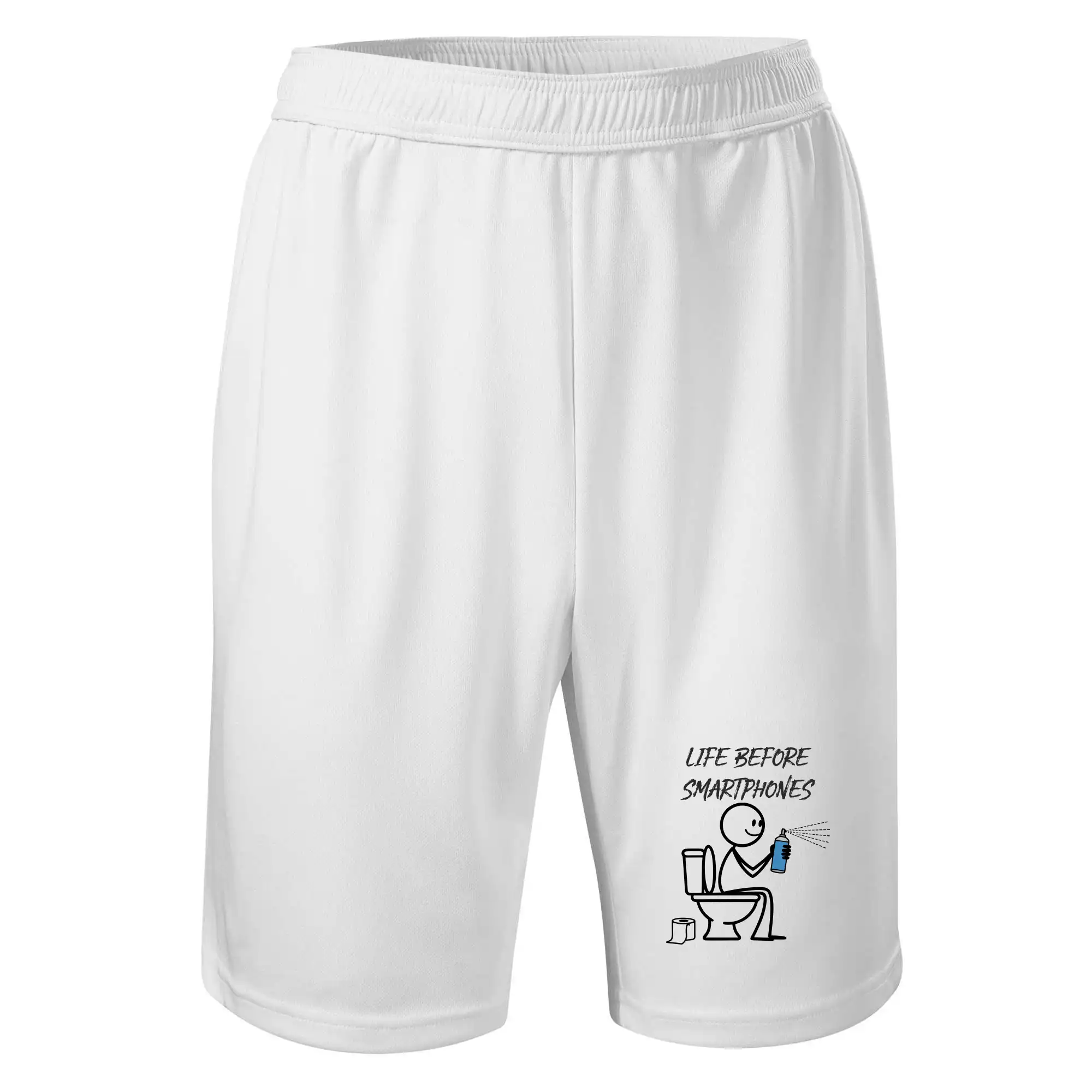 LIFE BEFORE SMARTPHONES