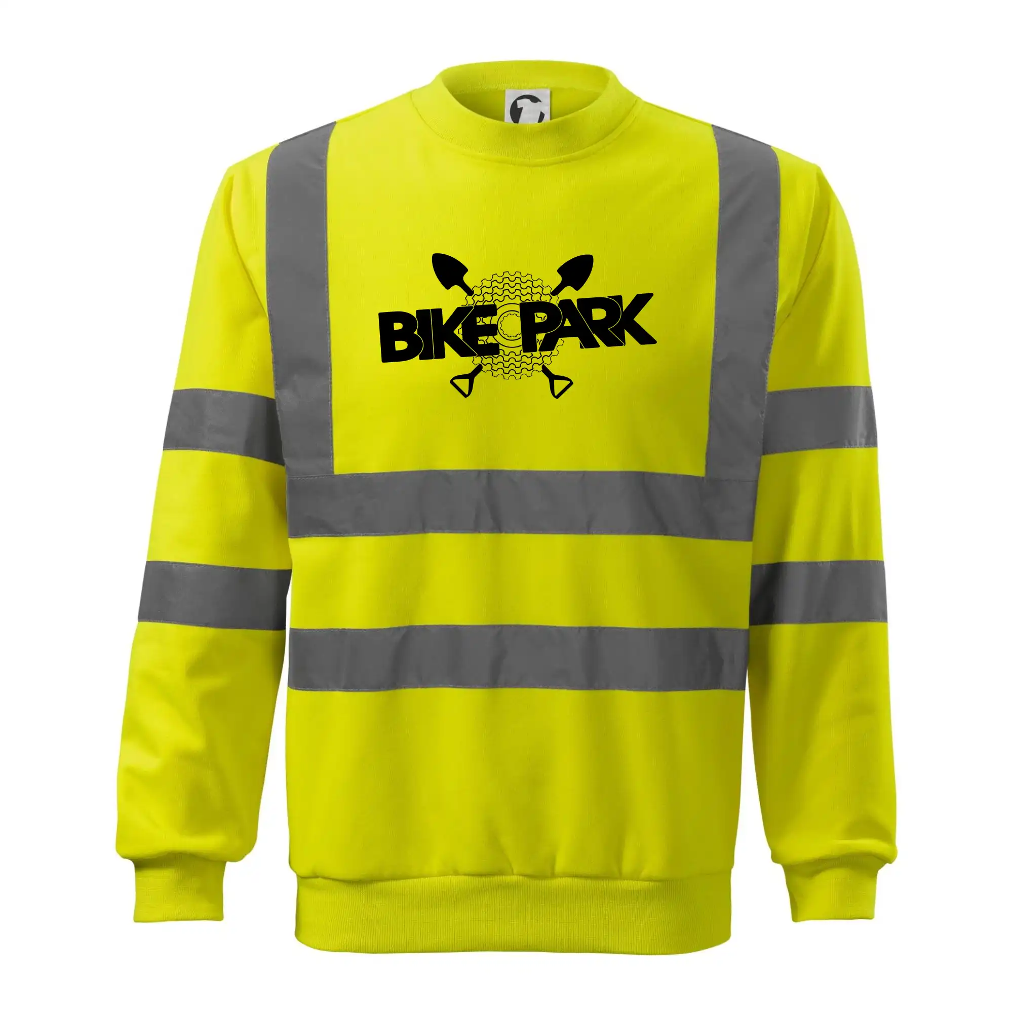 Bike park kazeta