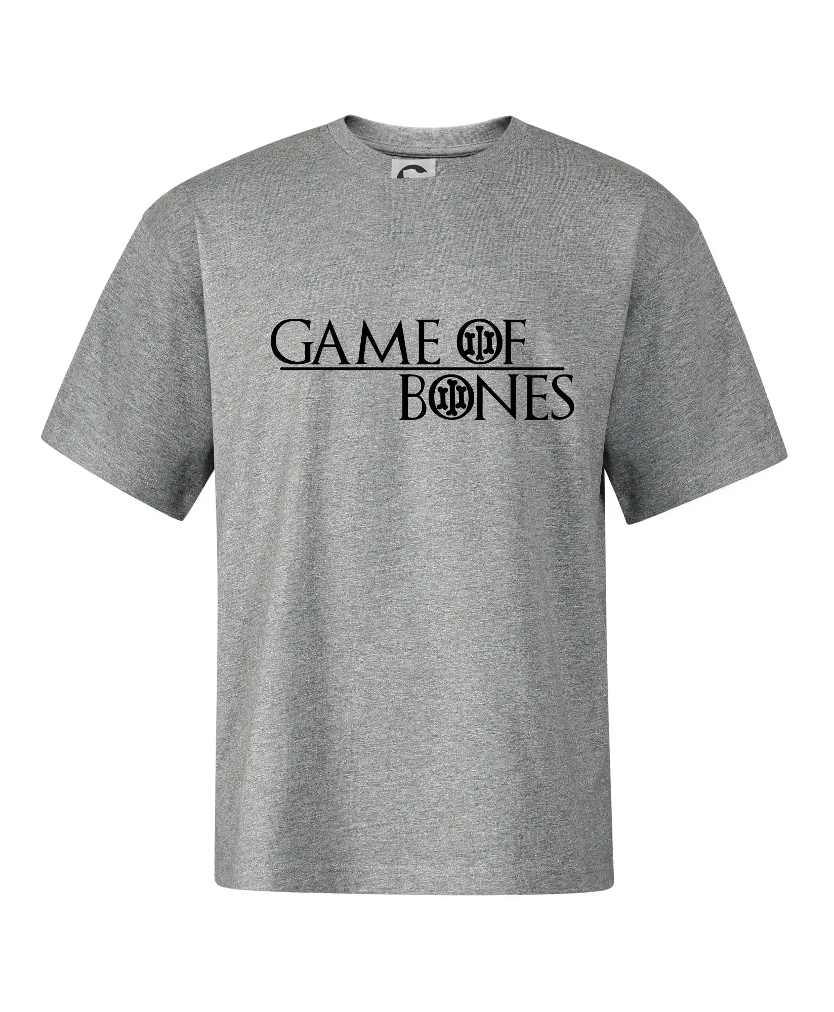 Game of bones