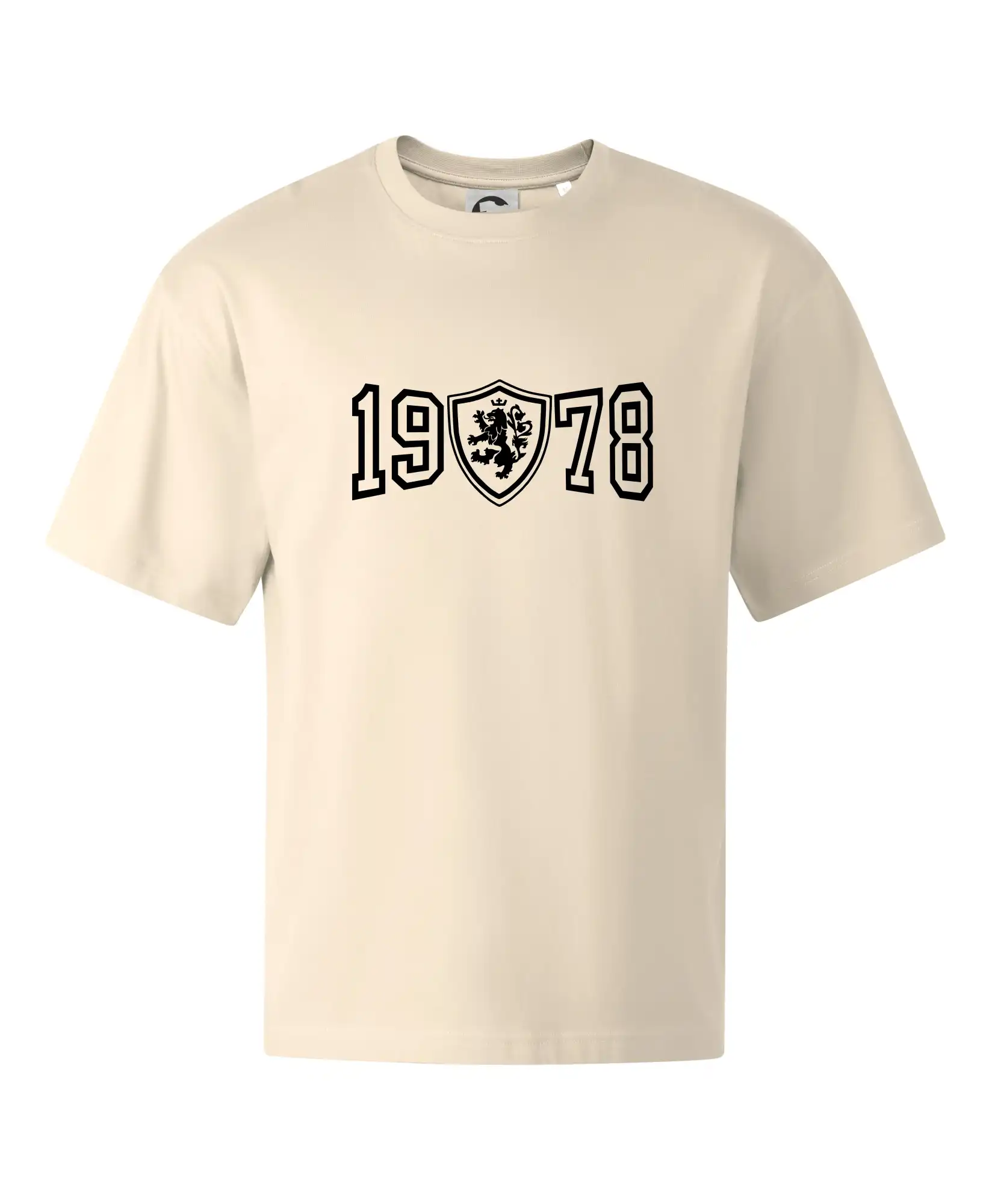 Narozeninový motiv - znak - 1978