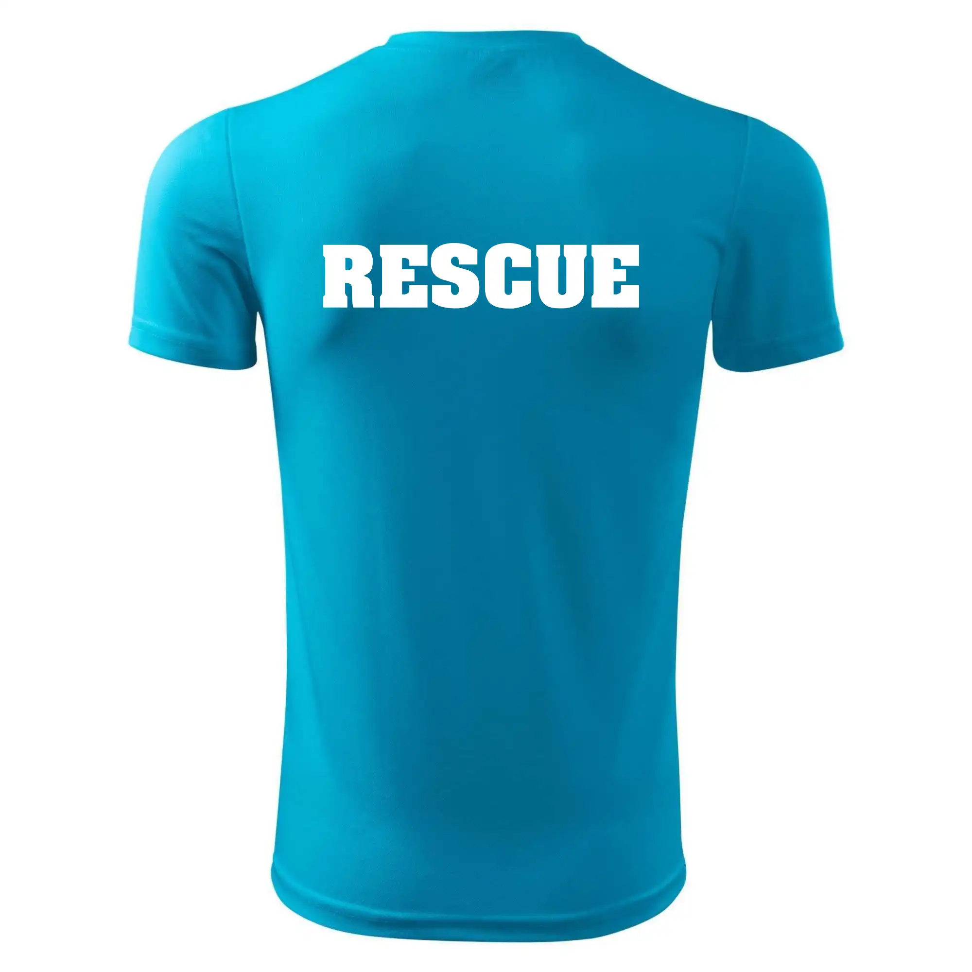 Rescue - pro záchranáře