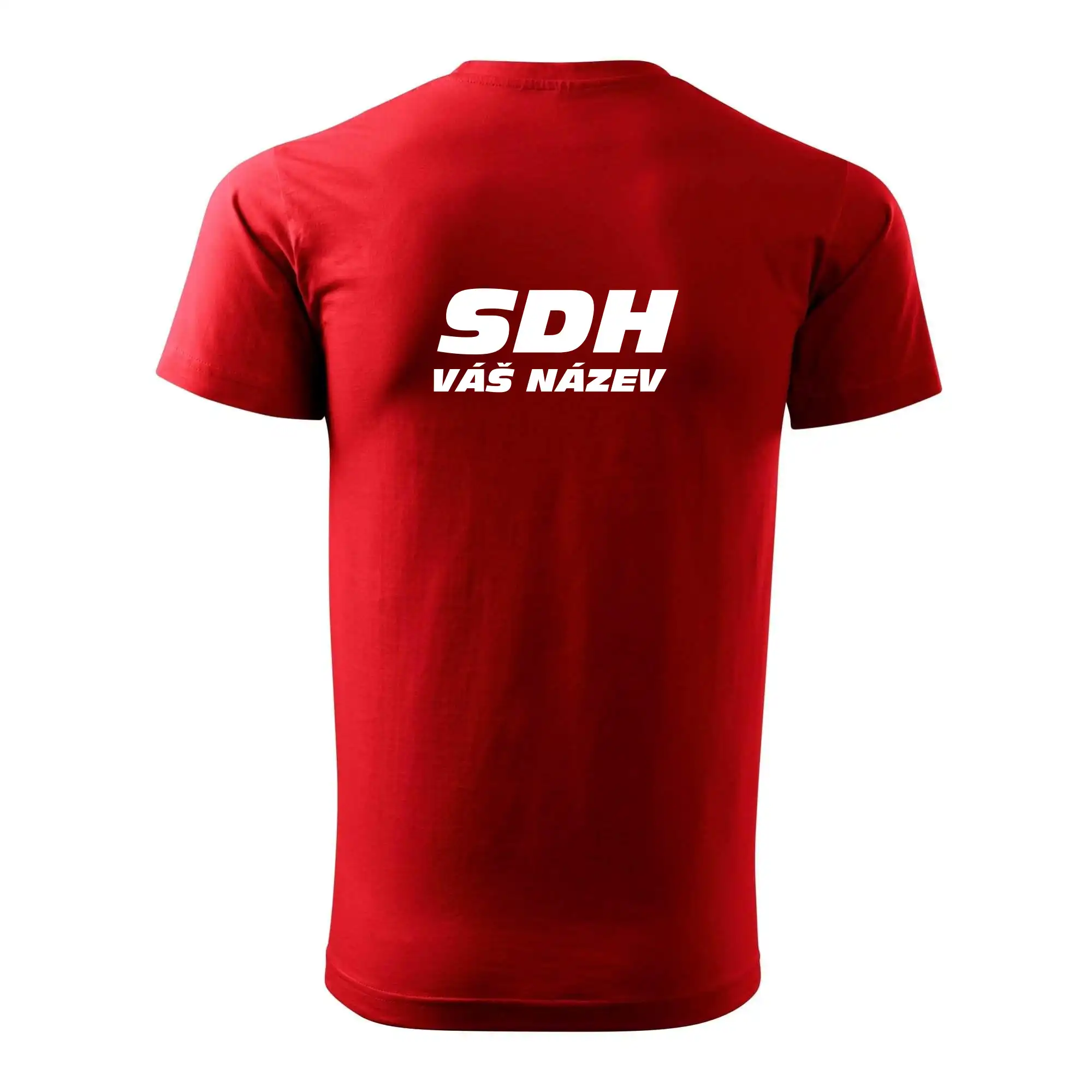 Hasičský sport SDH + váš název