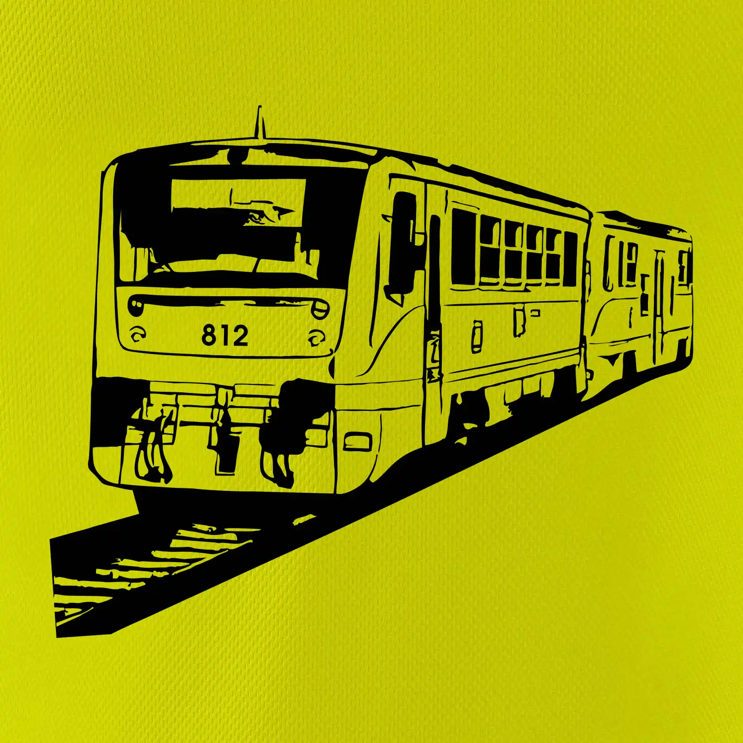 Vlak 812