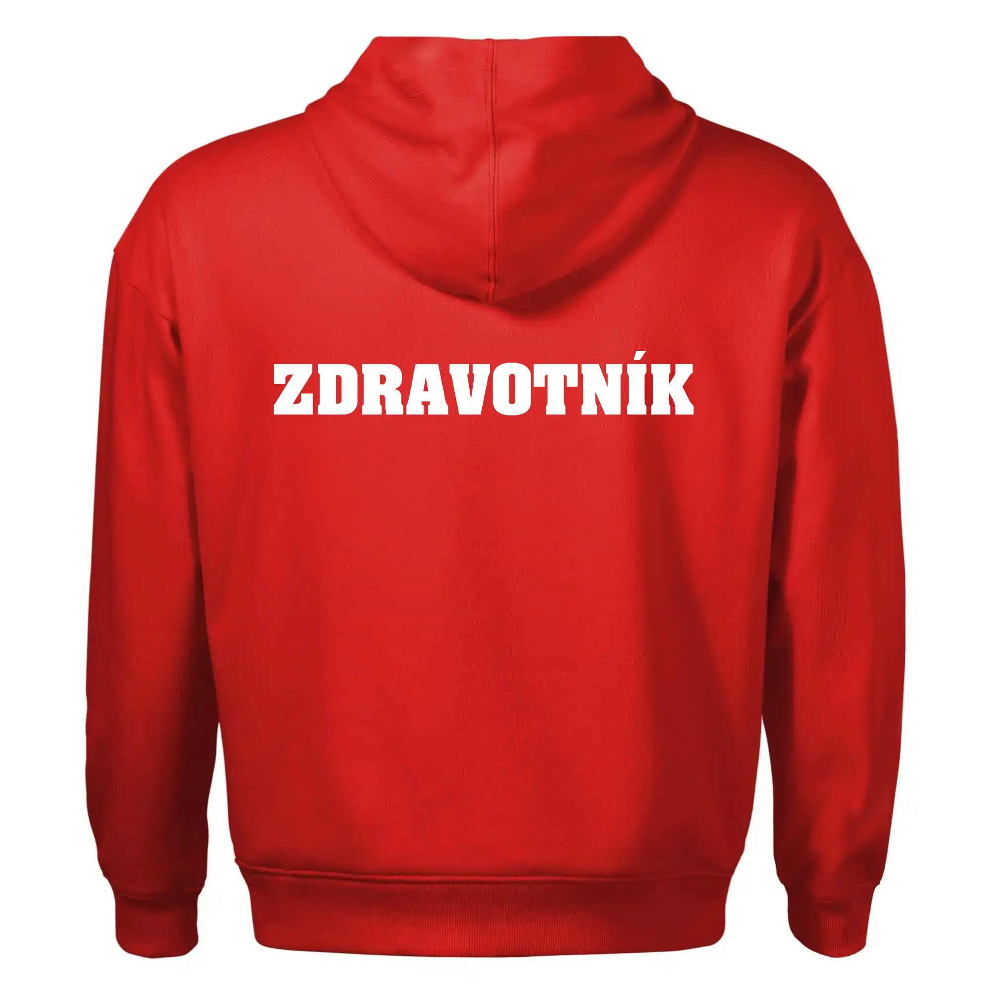 Hvězda života - zdravotník