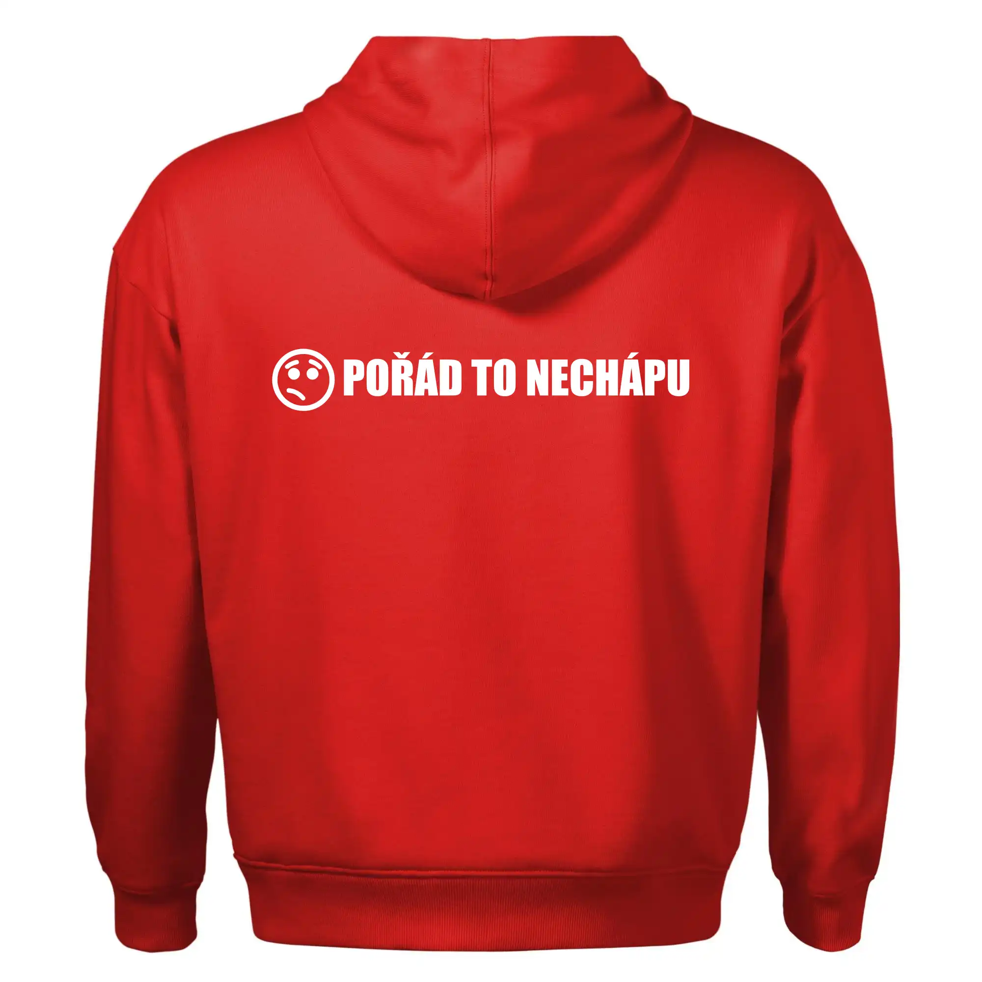 Nechápu to - pořád to nechápu
