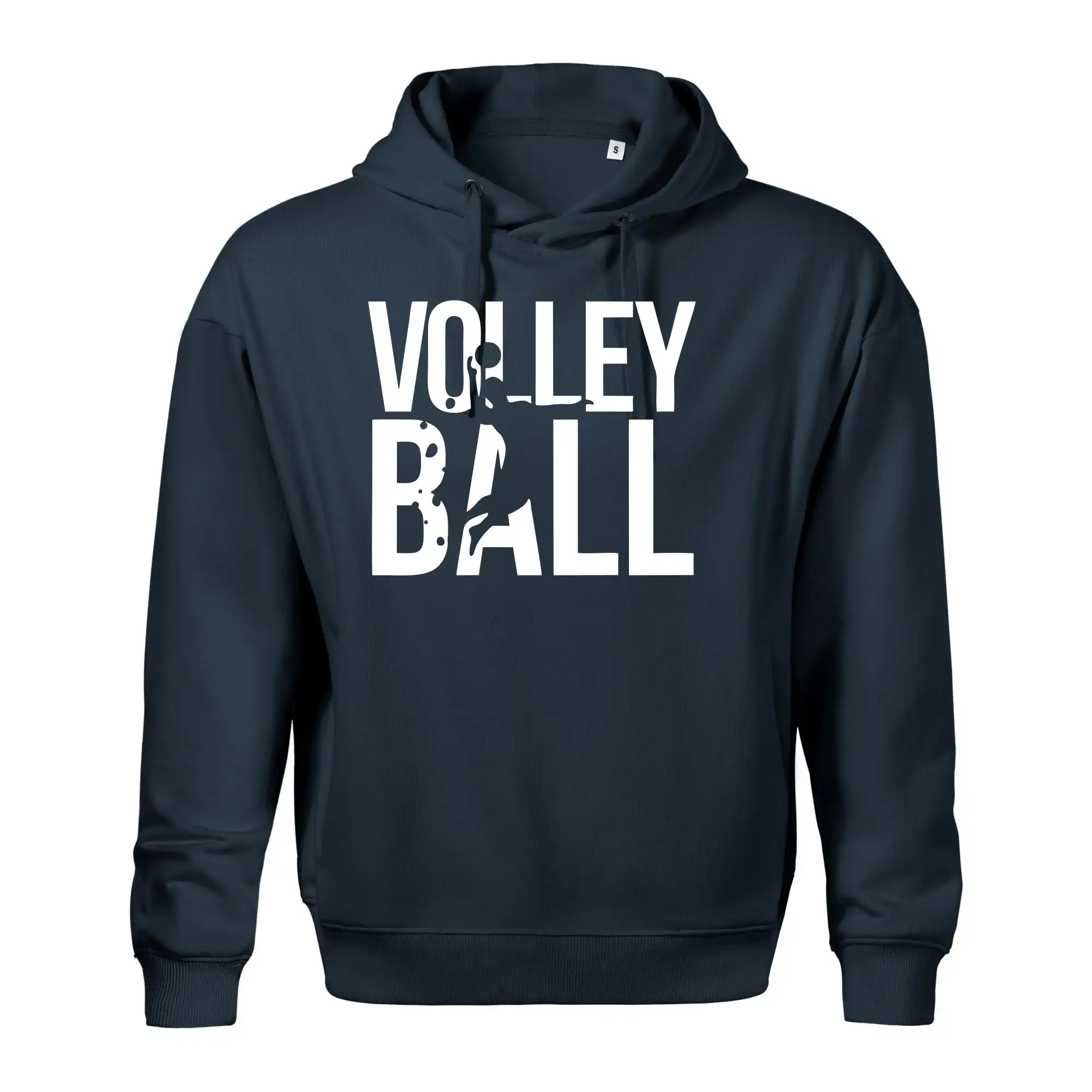 Volleyball nápis
