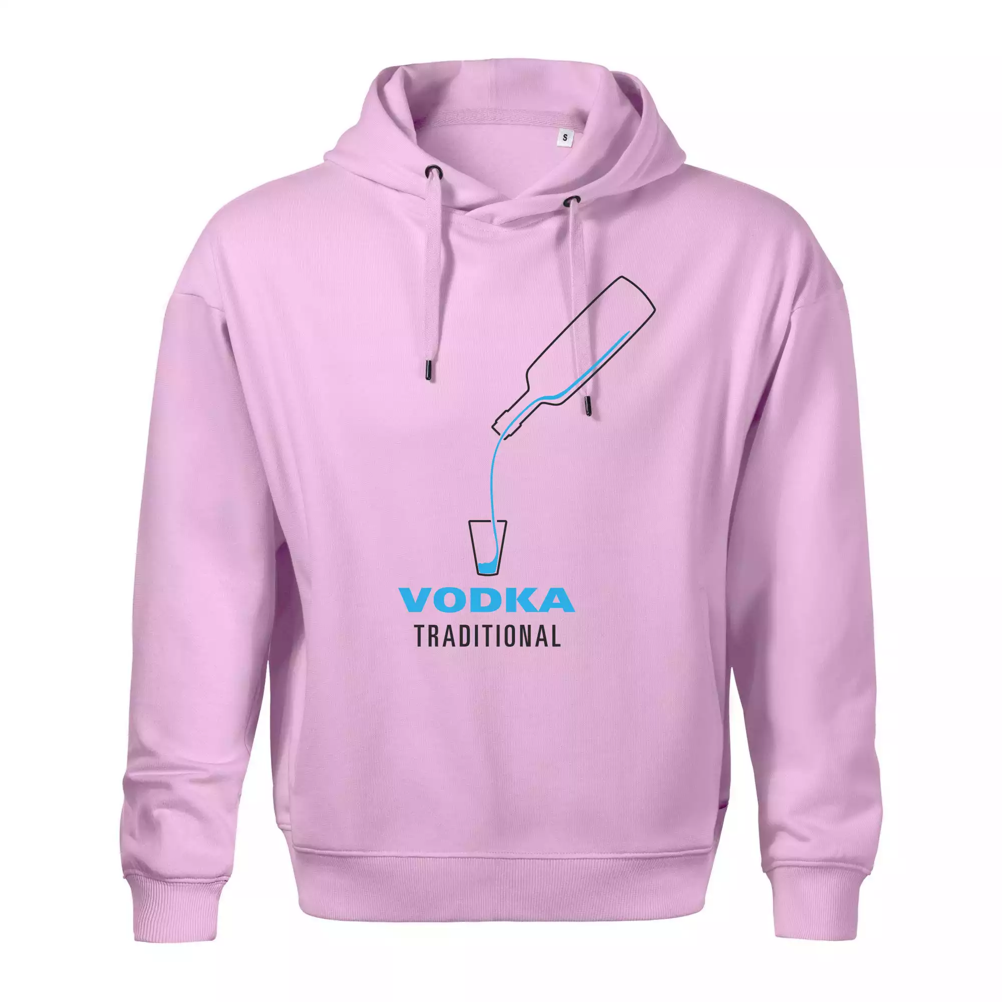 Vodka traditional