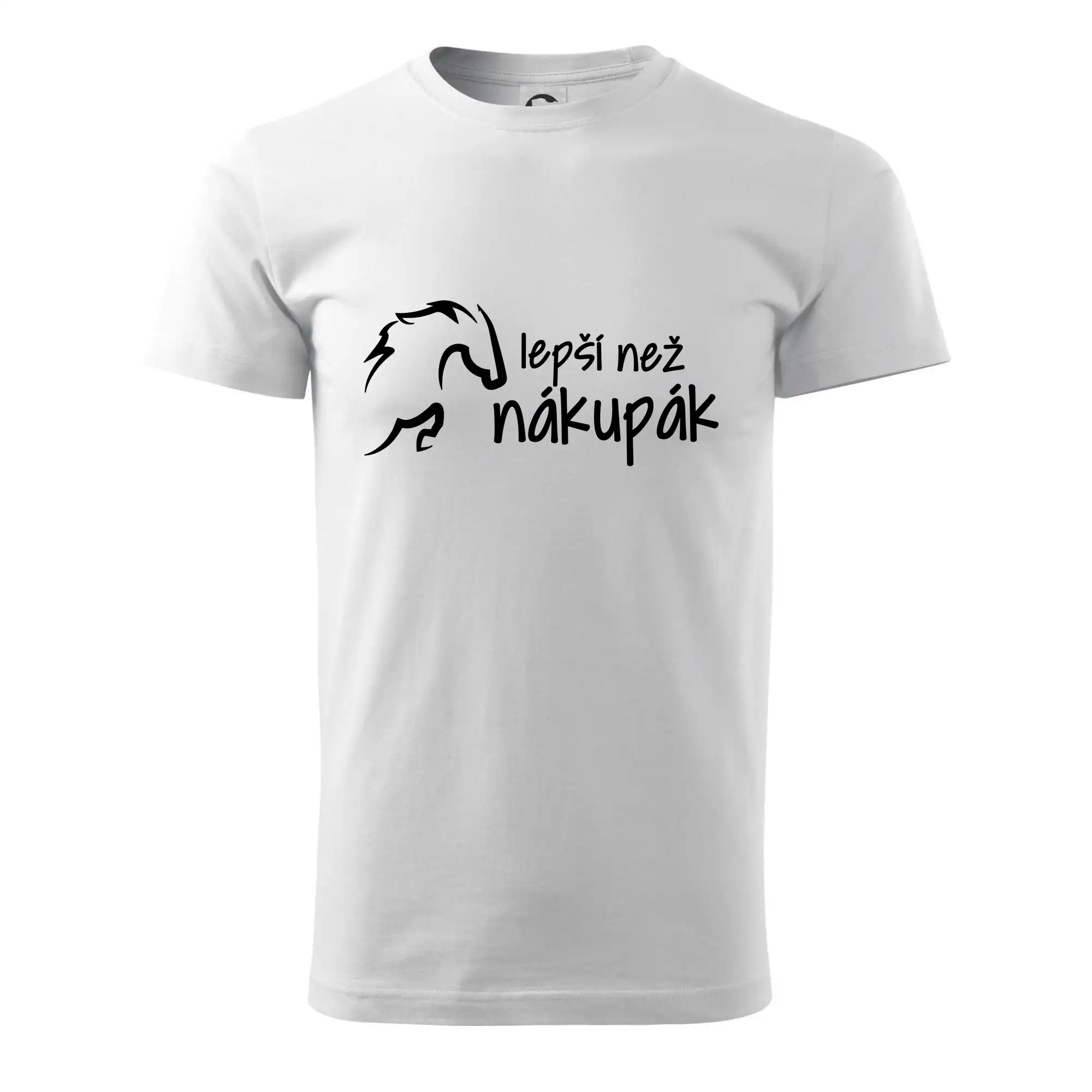 Lepší než nákupák