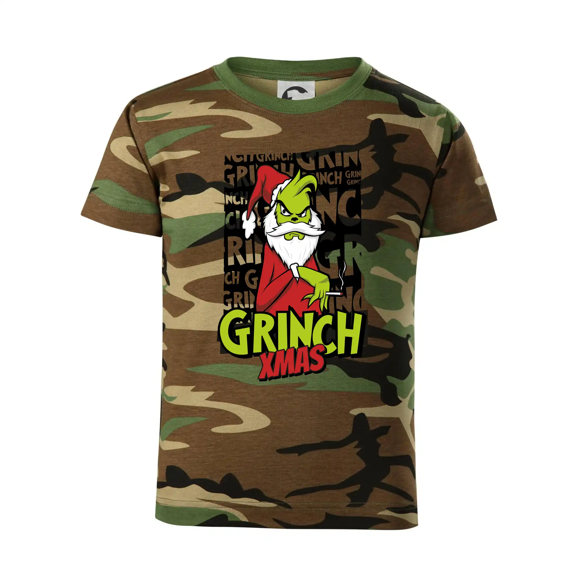 Grinch Xmas
