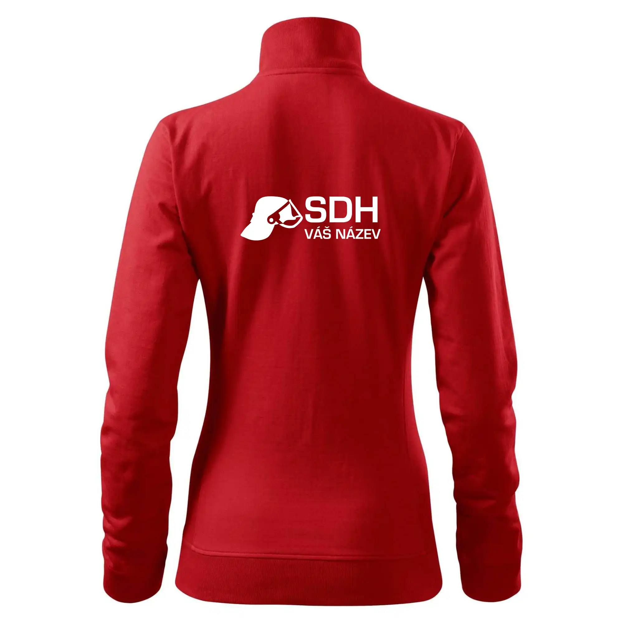 SDH helma  (vlastní název)