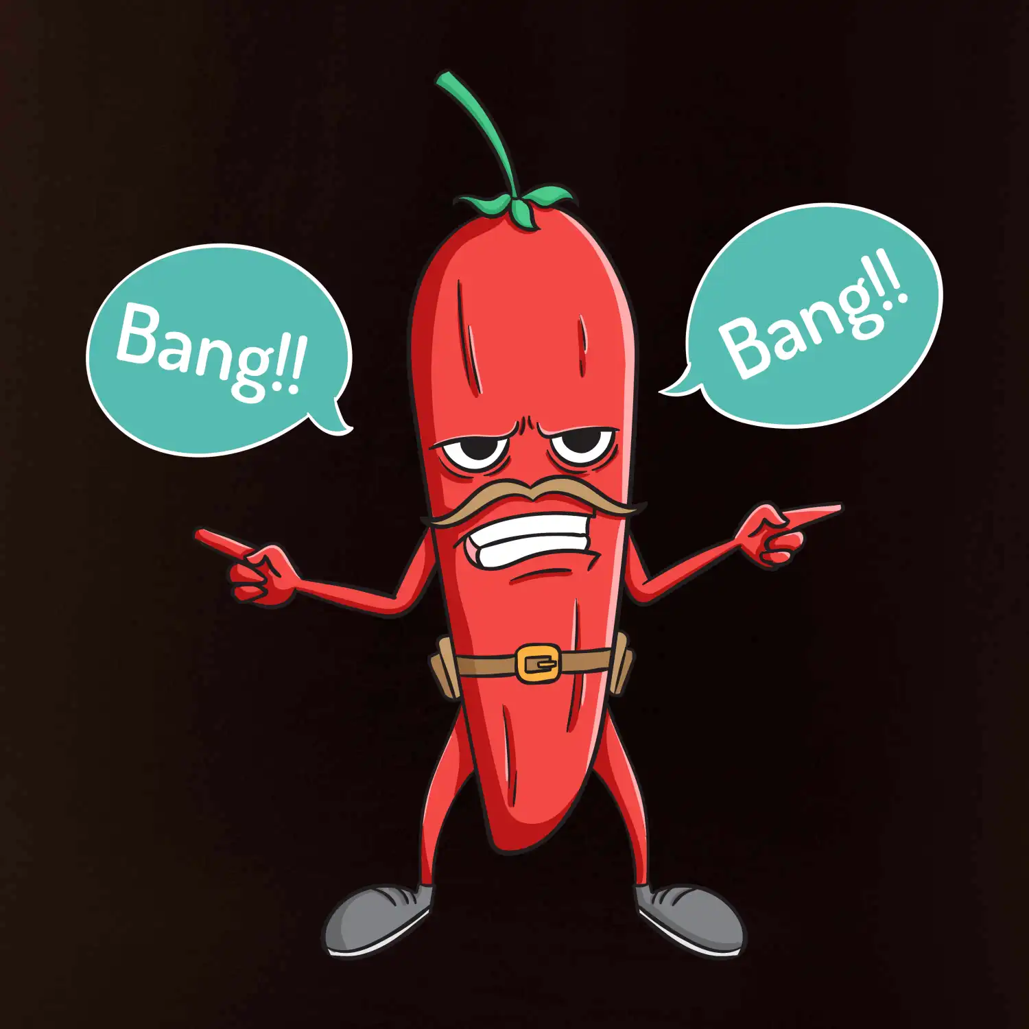 Chilli bang bang