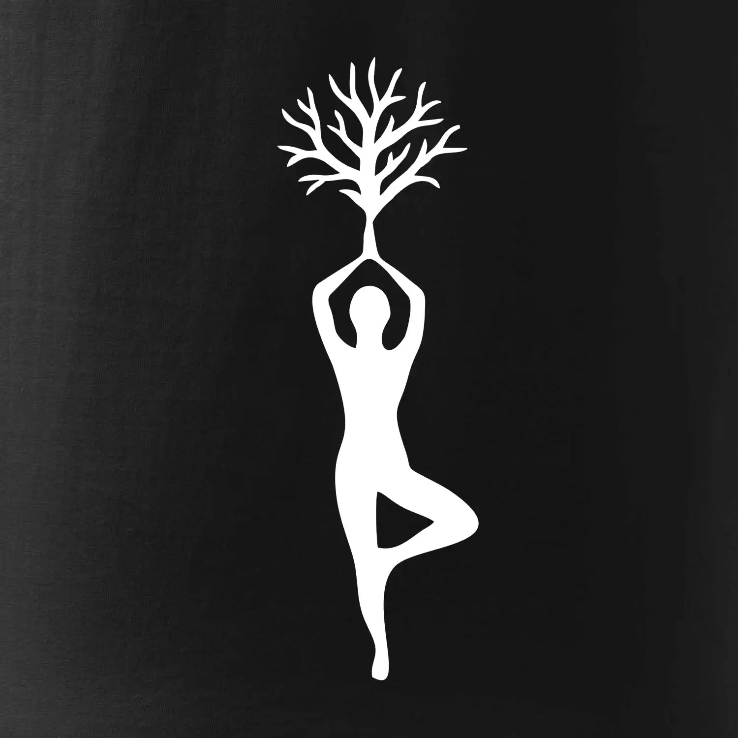 Yoga strom