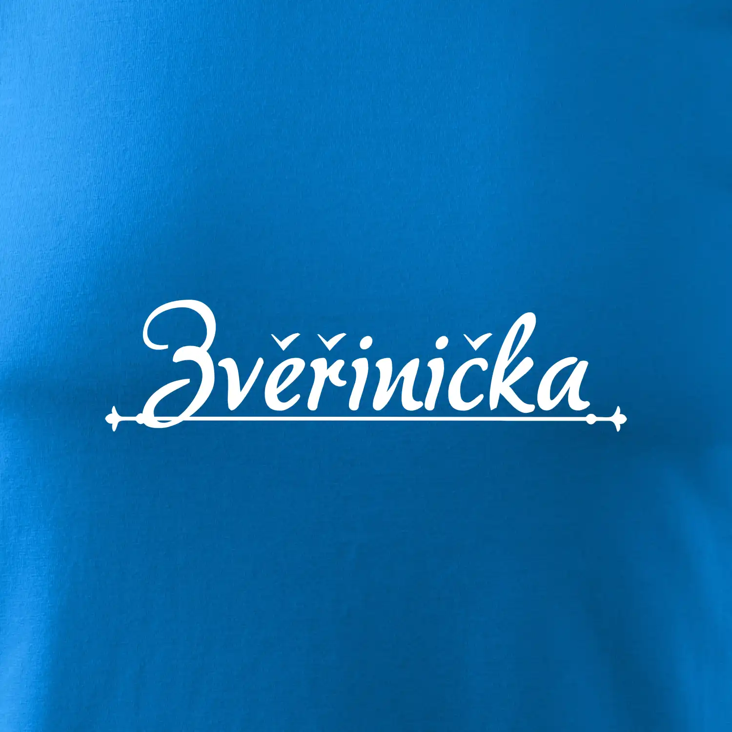 Staročeština - Zvěřinička - lichotivě o ženě