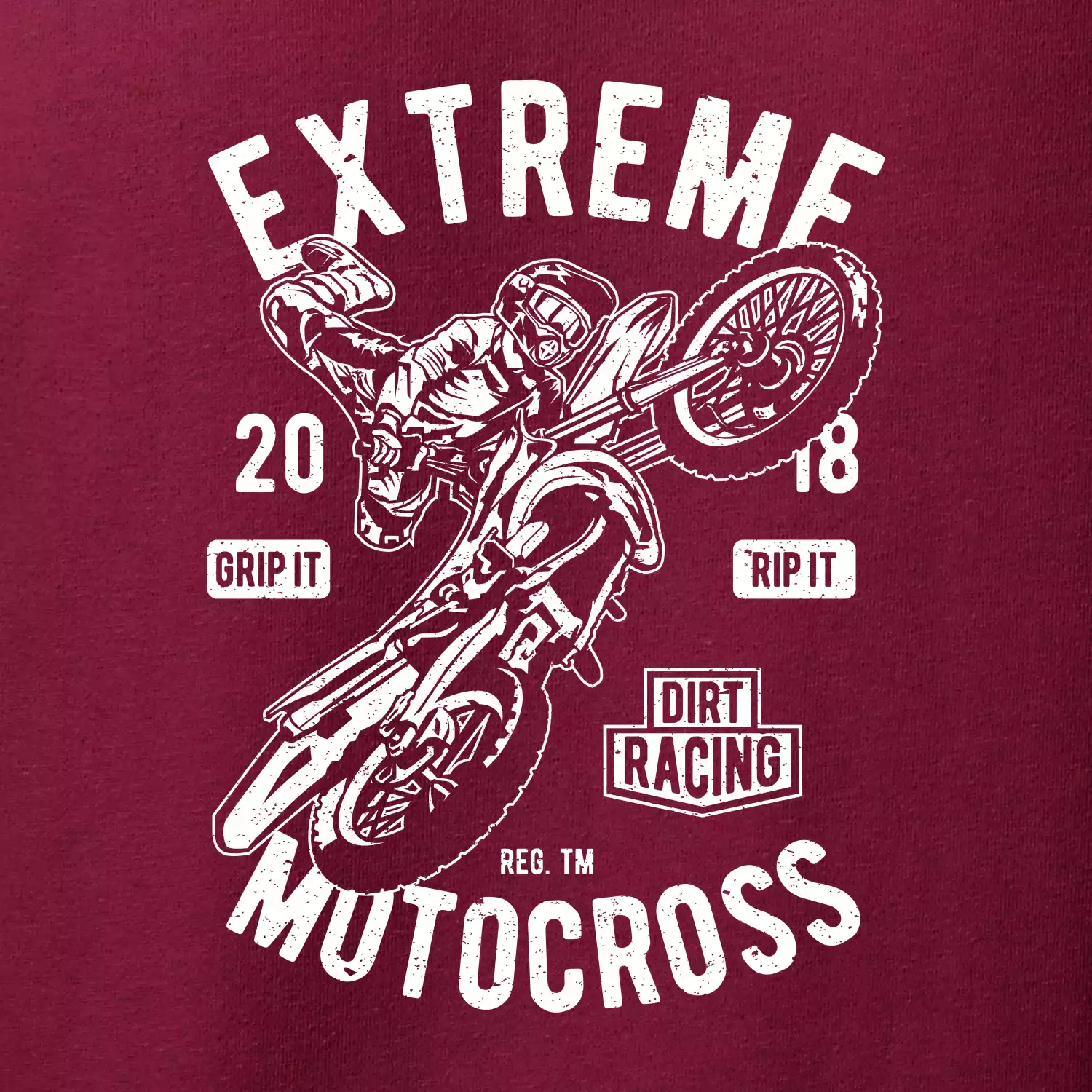 Extreme Motocross
