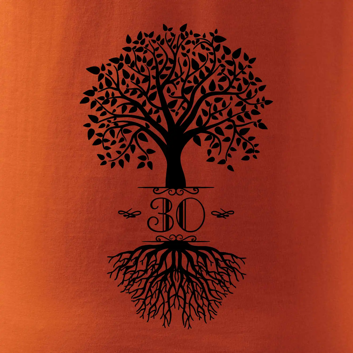 Narozeninový strom 30