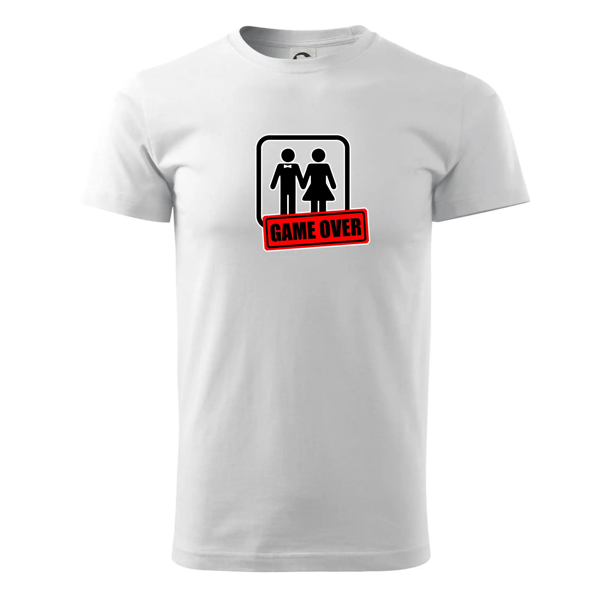 Bachelor Party - Game over (hetero)