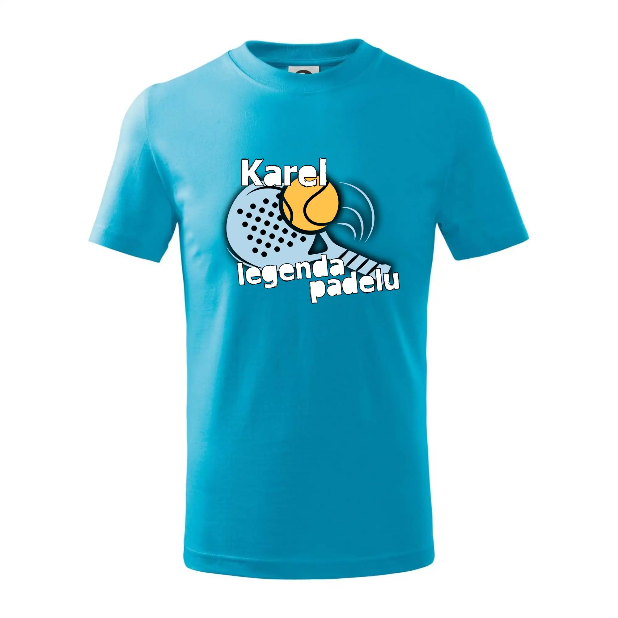 Jmeno legenda padelu