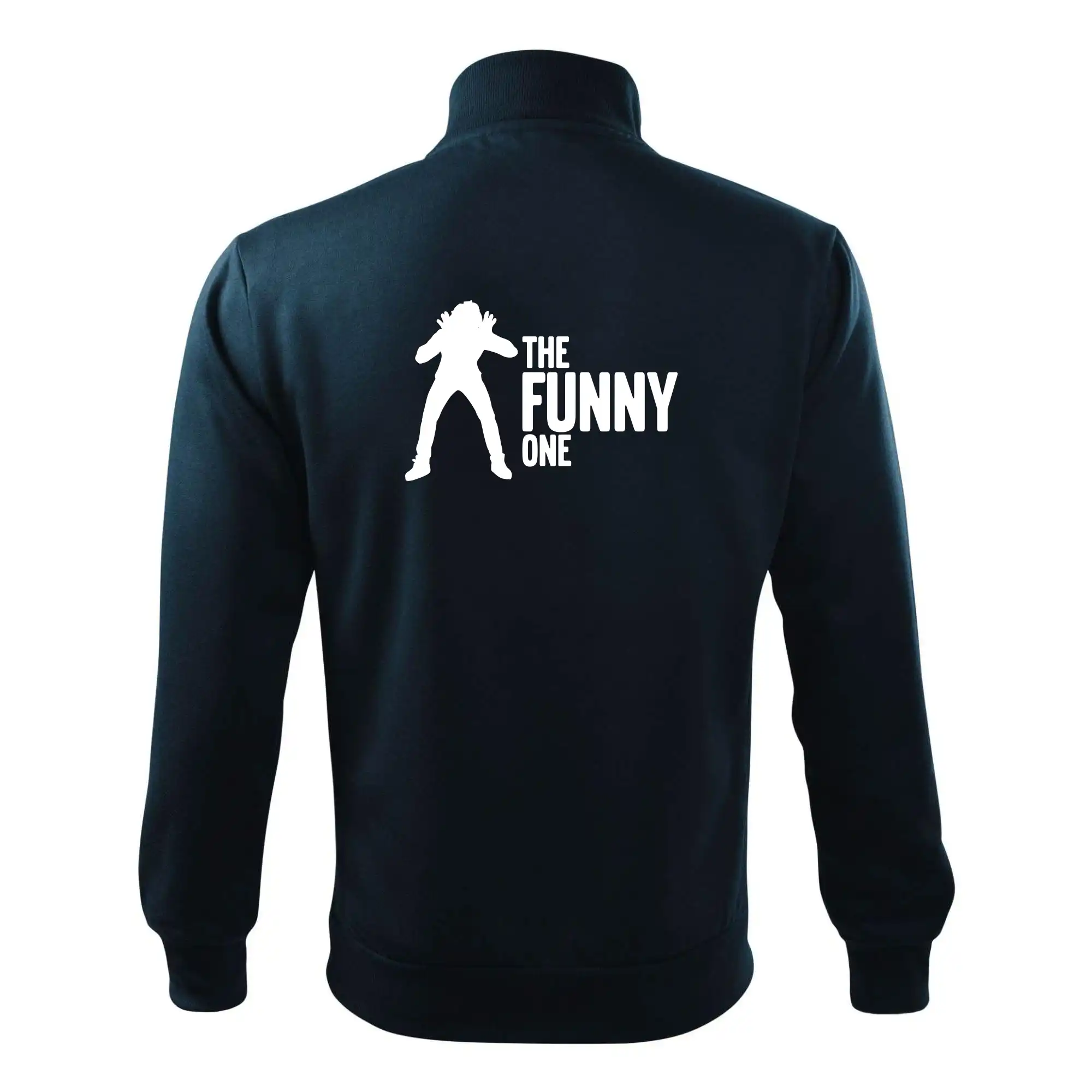 Bachelor party - The funny one