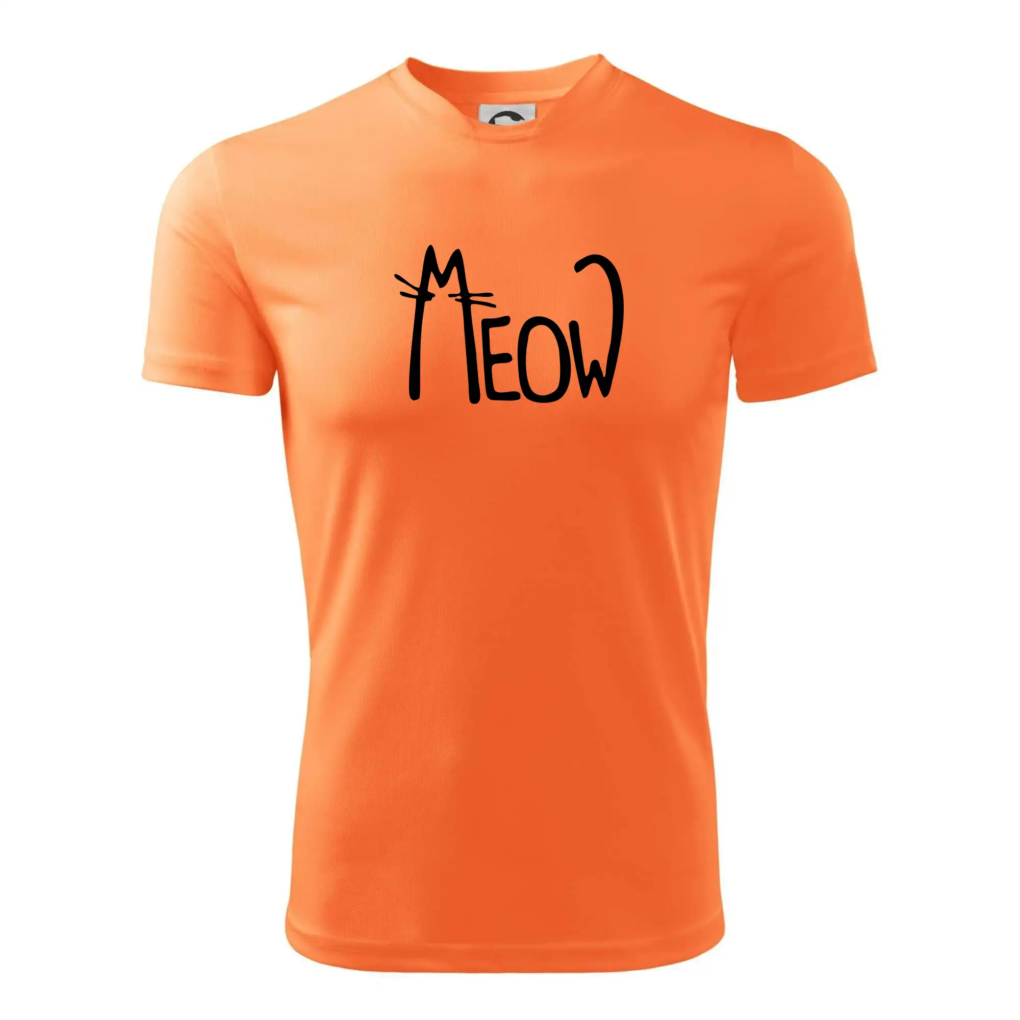 Meow - Mňau