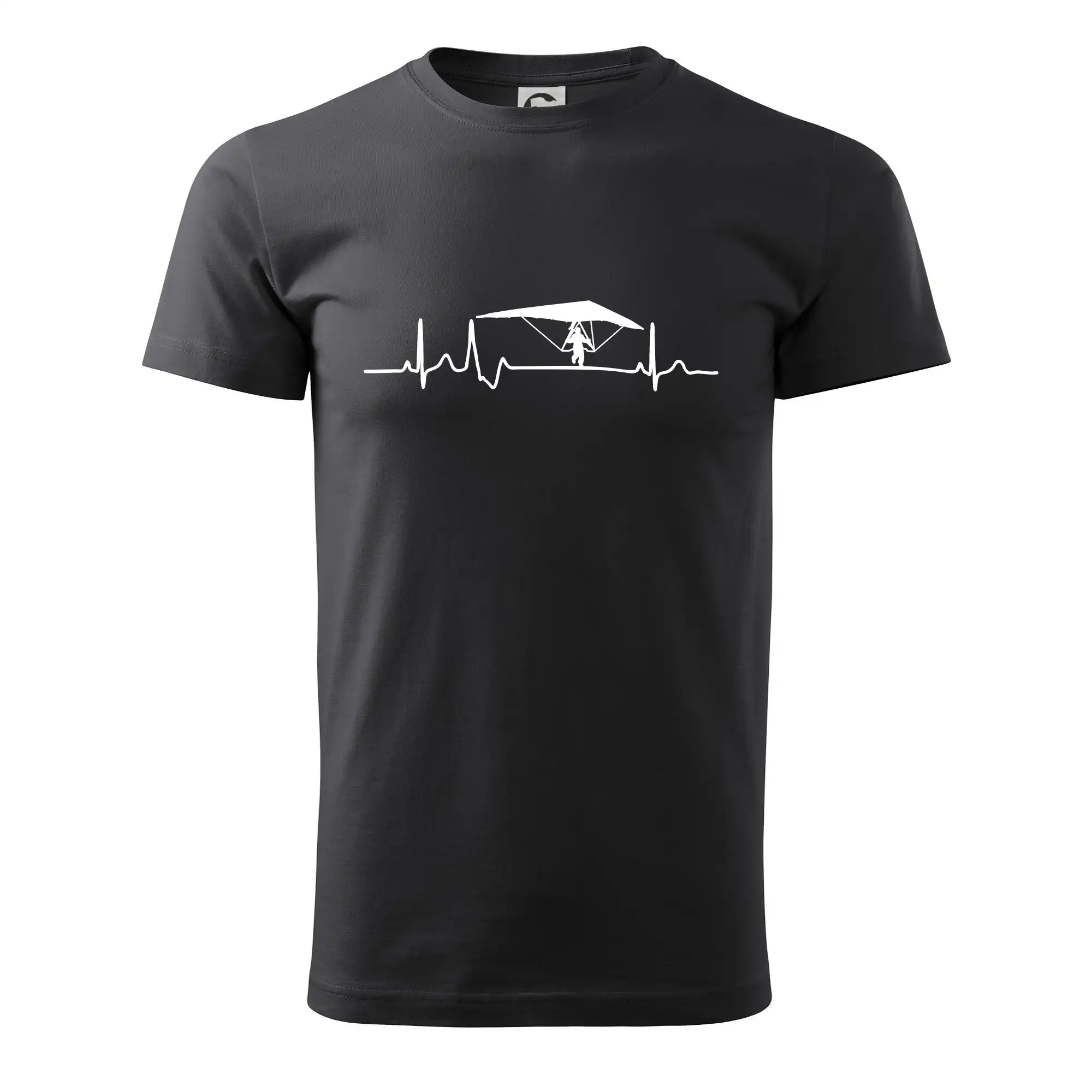 EKG rogalo