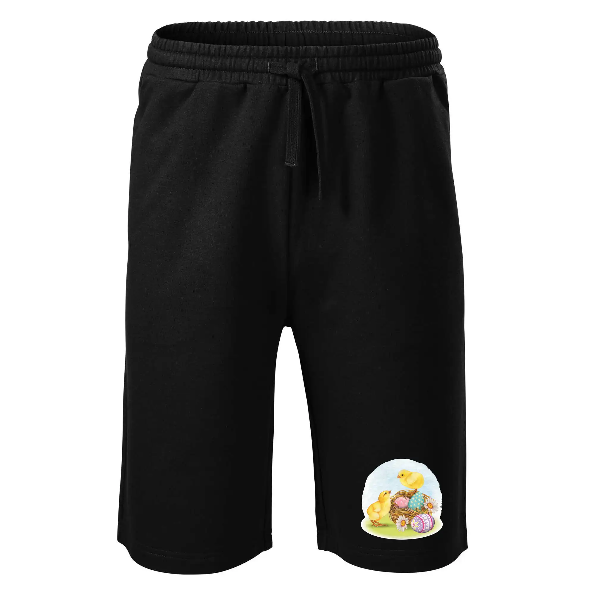 Velikonoční kuřátka