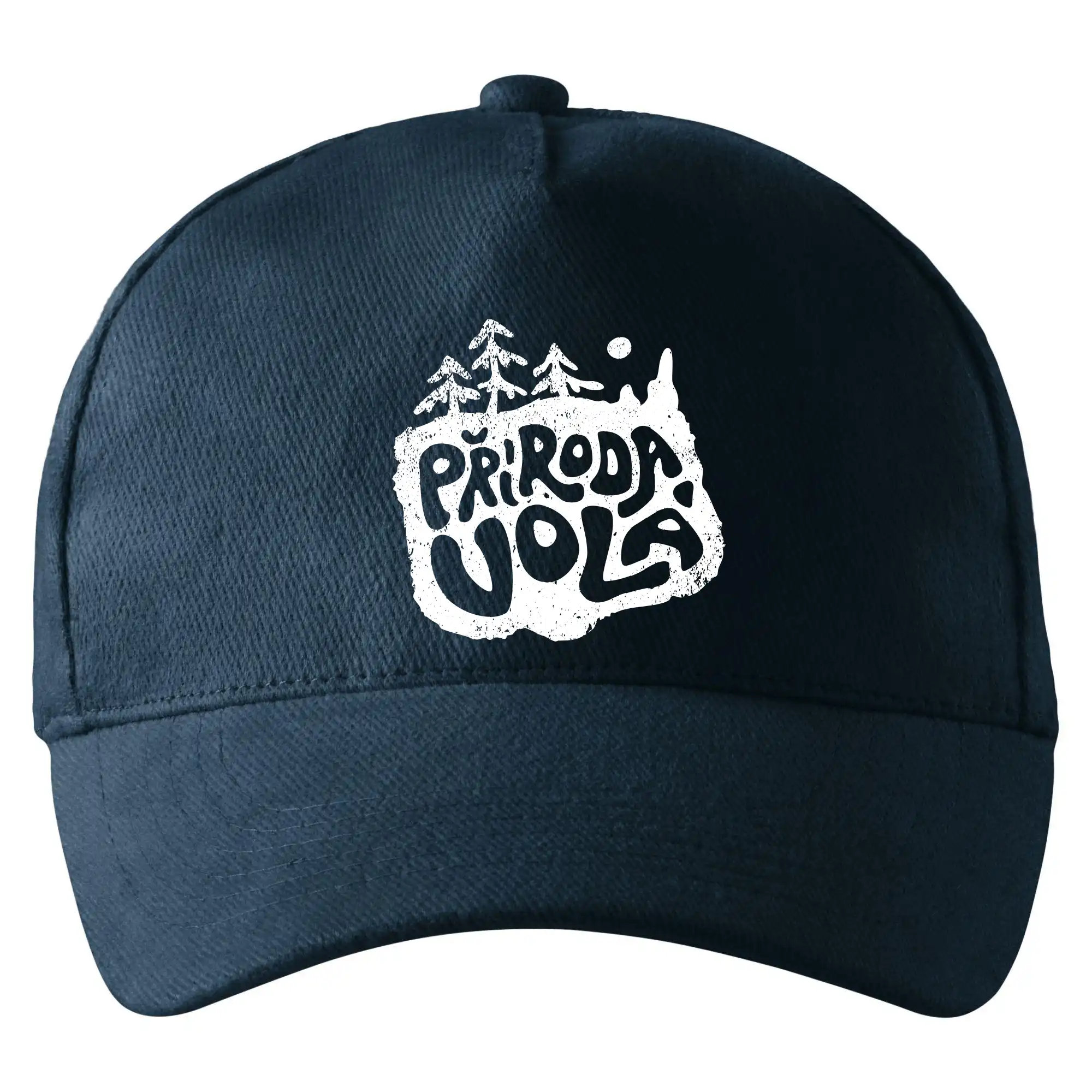 Příroda volá