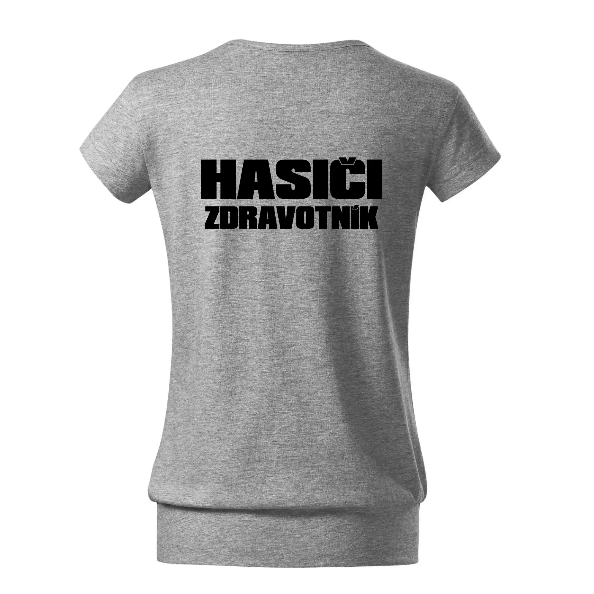 Hasiči zdravotník