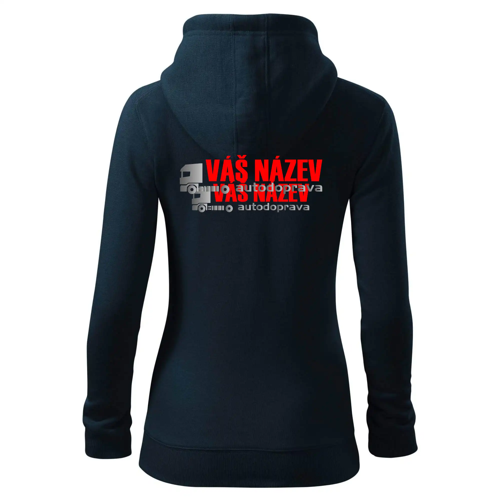 Autodoprava tahač (vlastní název)