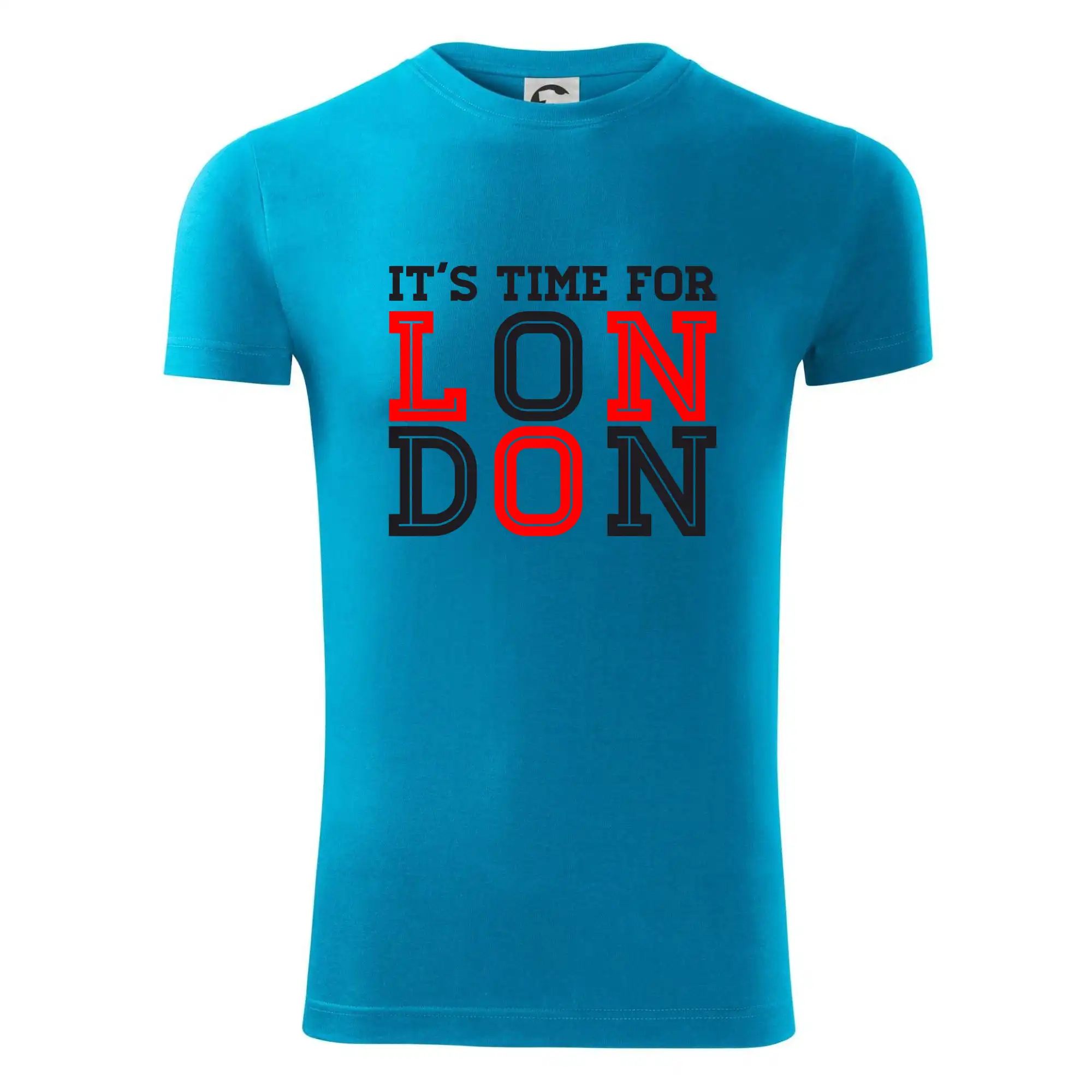 Its time for LONDON